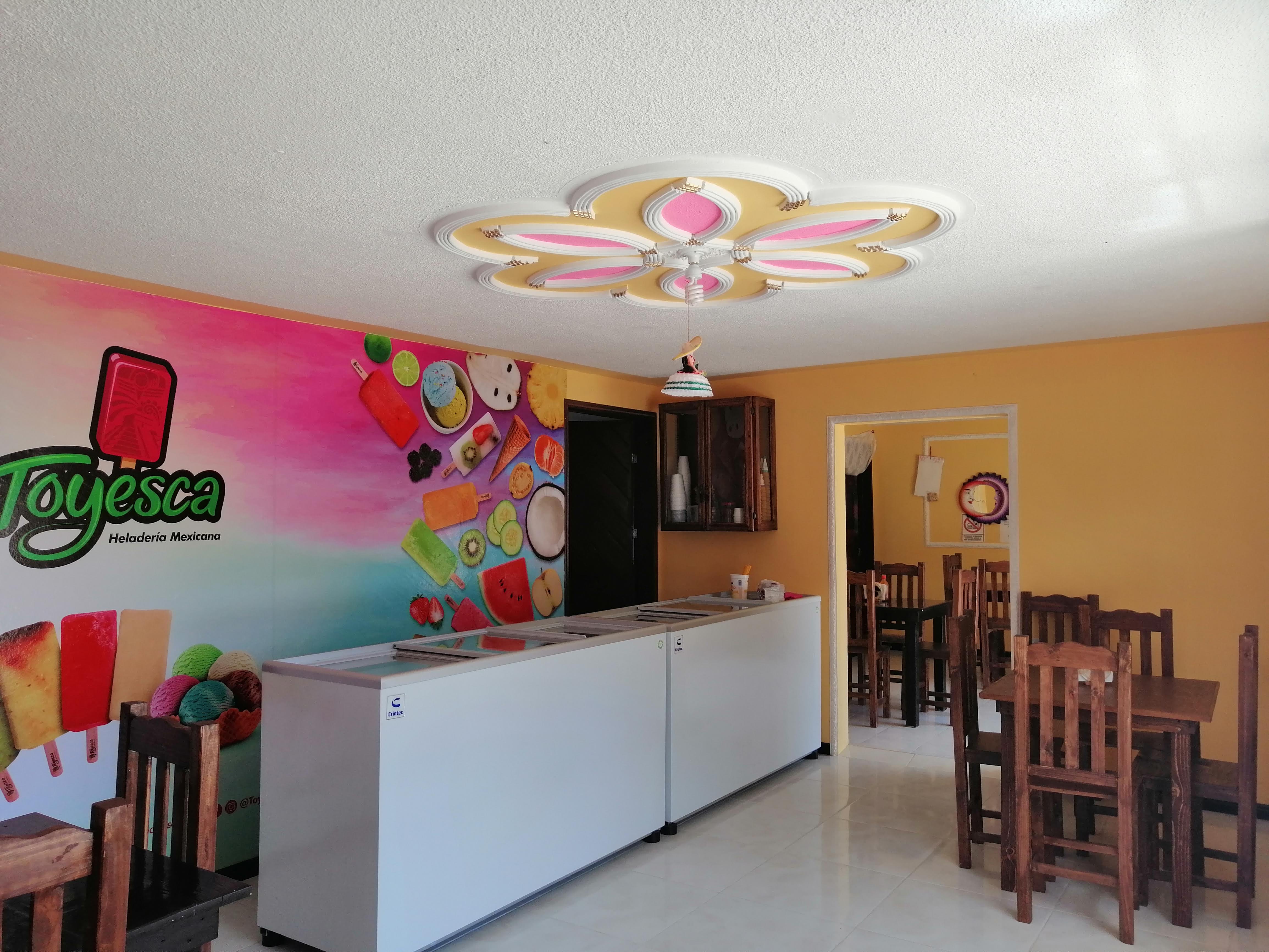 Hamburguesas Par De Ases image 3