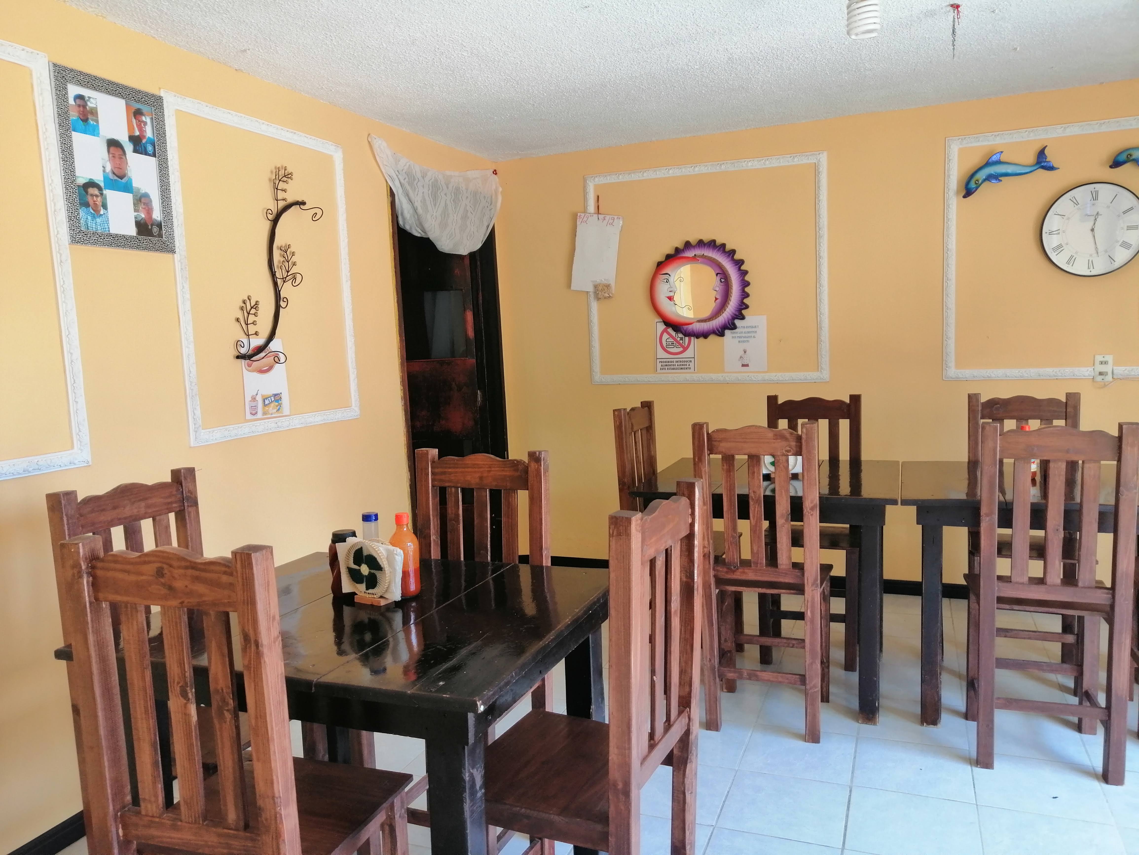 Hamburguesas Par De Ases image 4