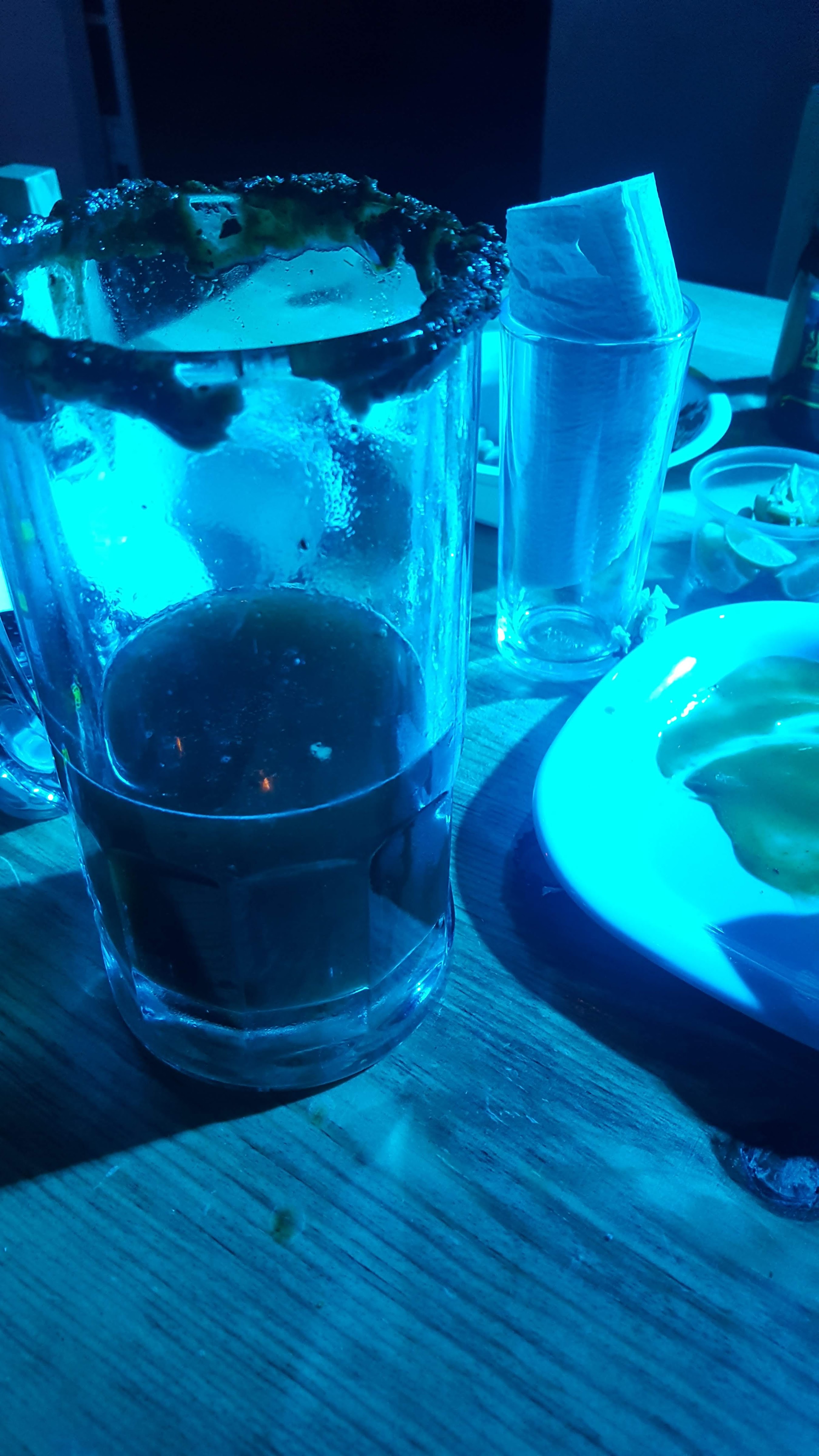 Hamburguesas Par De Ases image 8