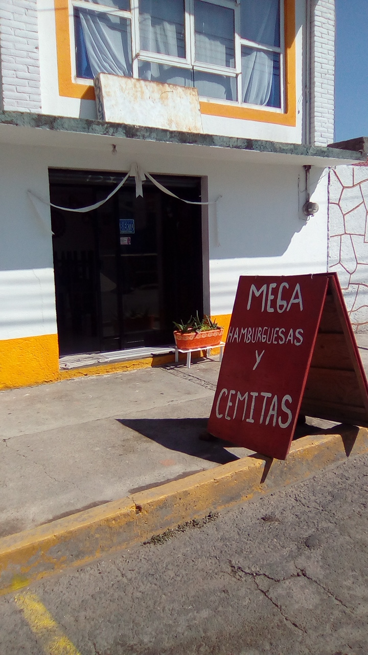 Hamburguesas Par De Ases image 10