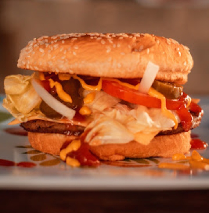 Grantort's San Lorenzo image 1