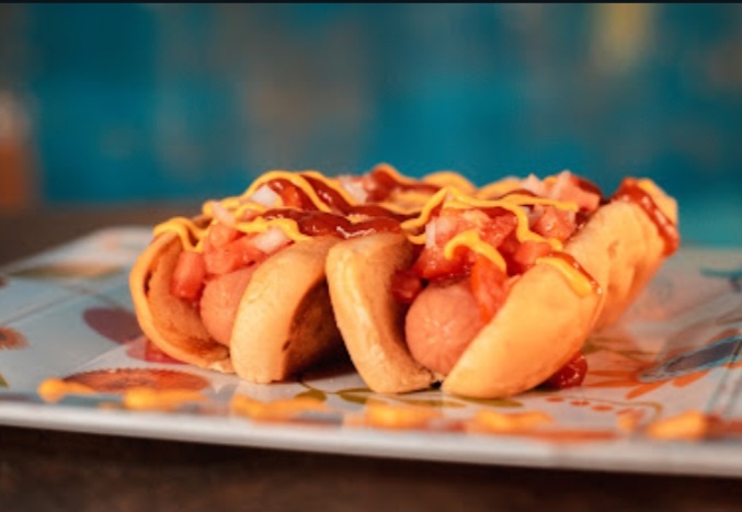 Grantort's San Lorenzo image 2