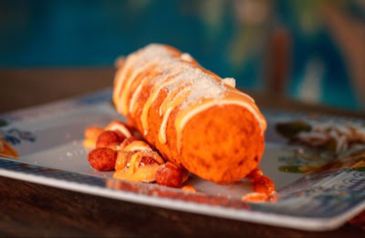 Grantort's San Lorenzo image 3