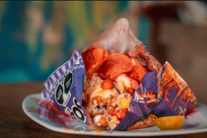 Grantort's San Lorenzo image 5