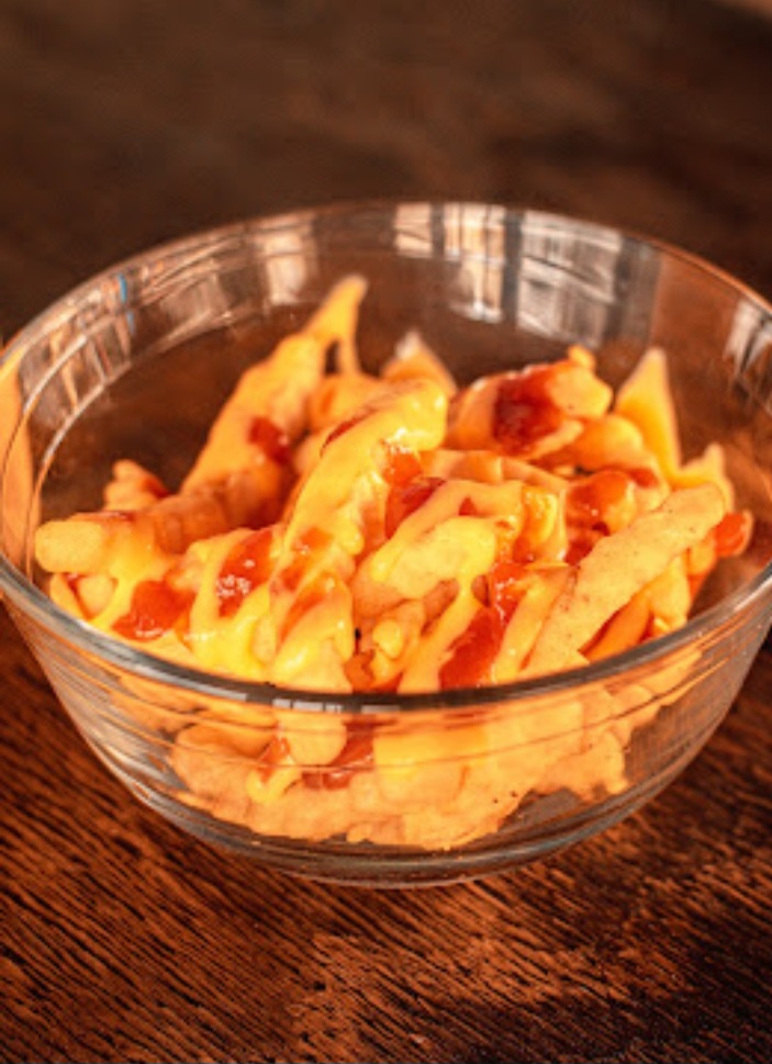 Grantort's San Lorenzo image 6