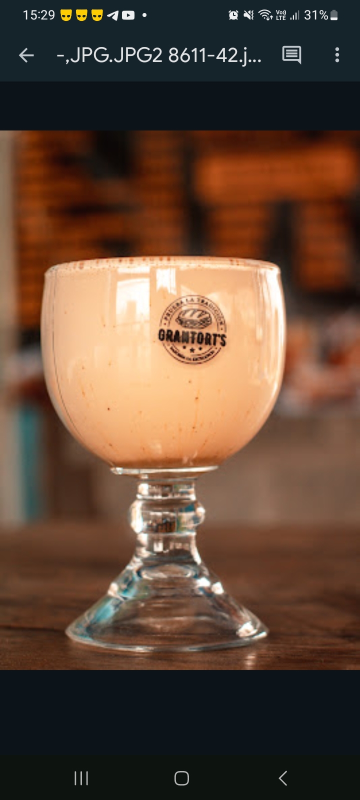 Grantort's San Lorenzo image 7