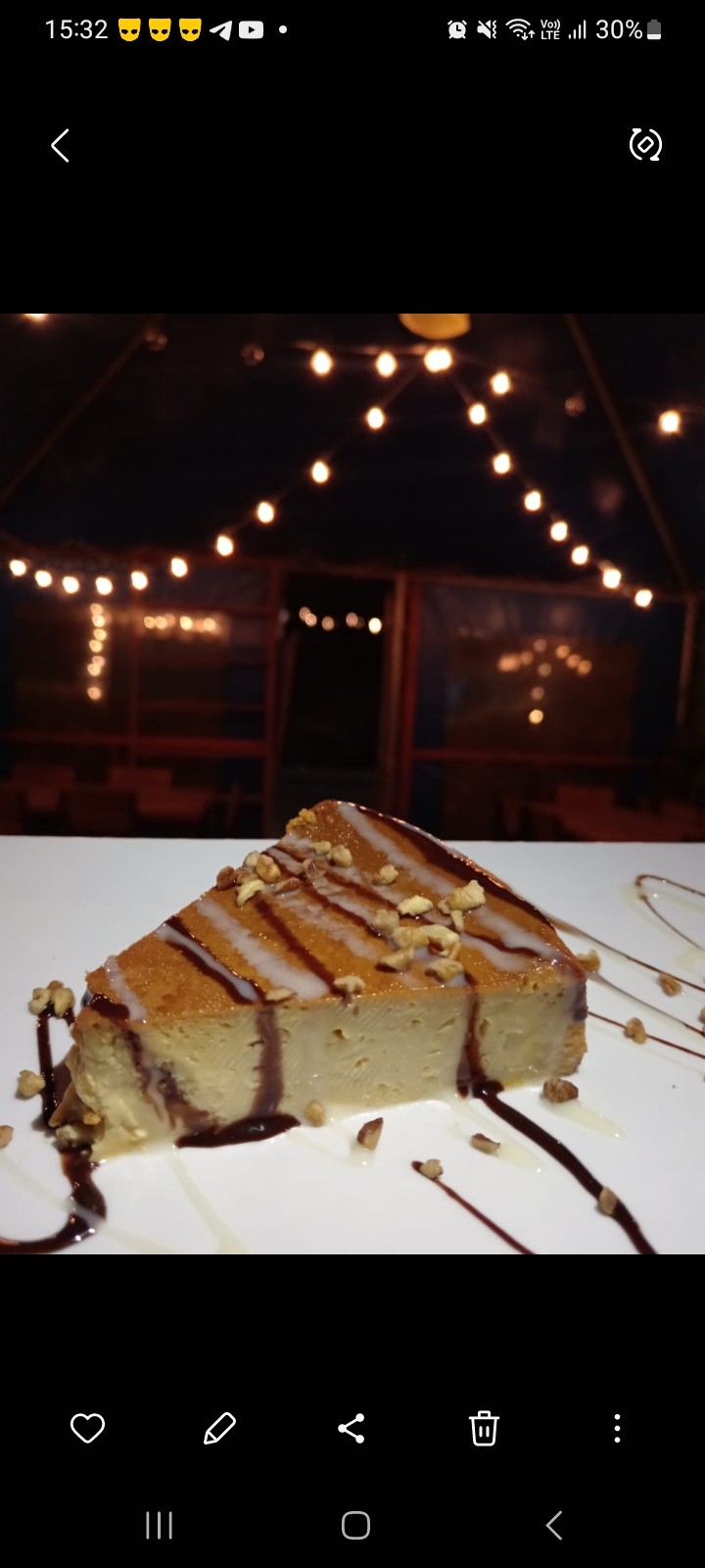 Grantort's San Lorenzo image 8