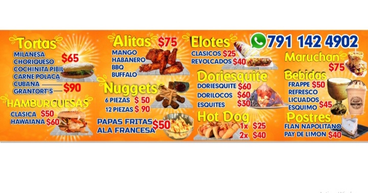 Grantort's San Lorenzo image 9