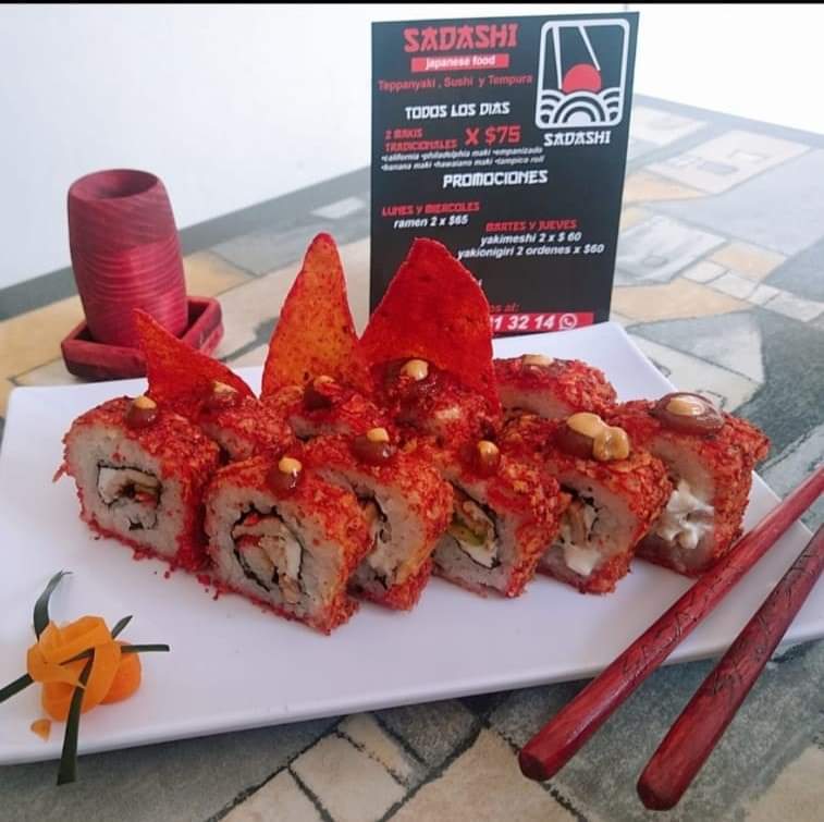 Hanami Sushi image 1