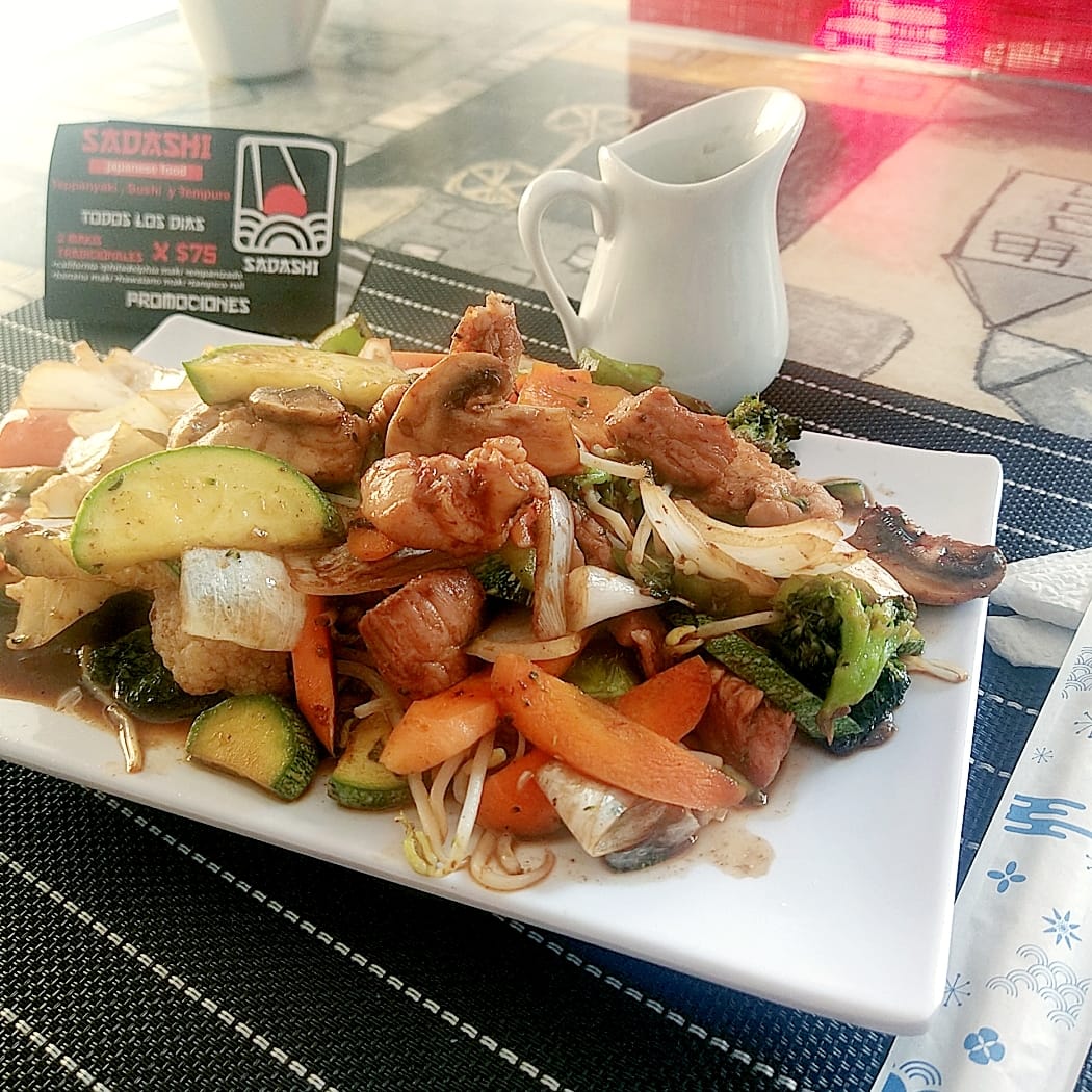 Hanami Sushi image 3