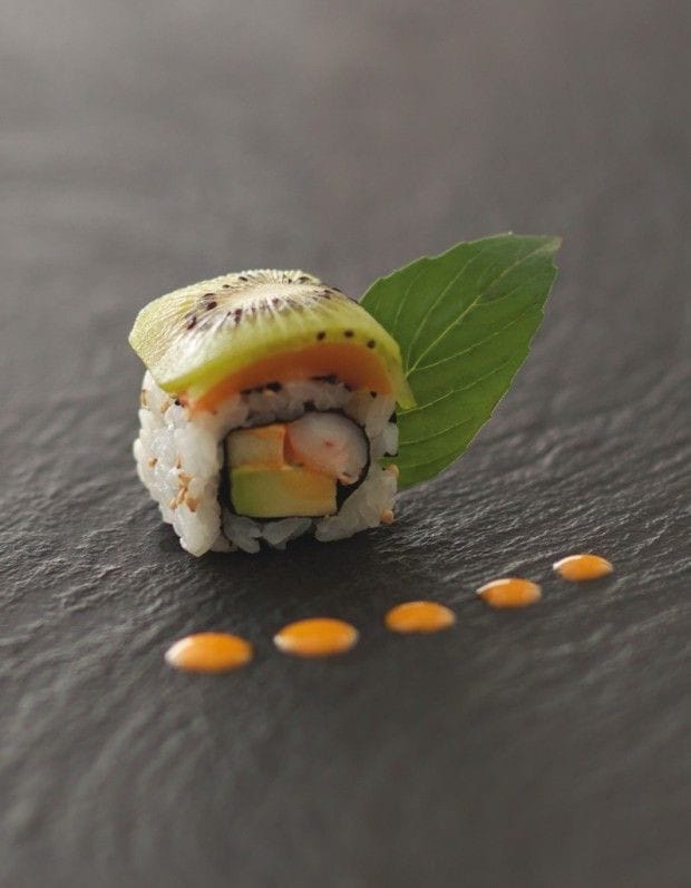 Hanami Sushi image 4