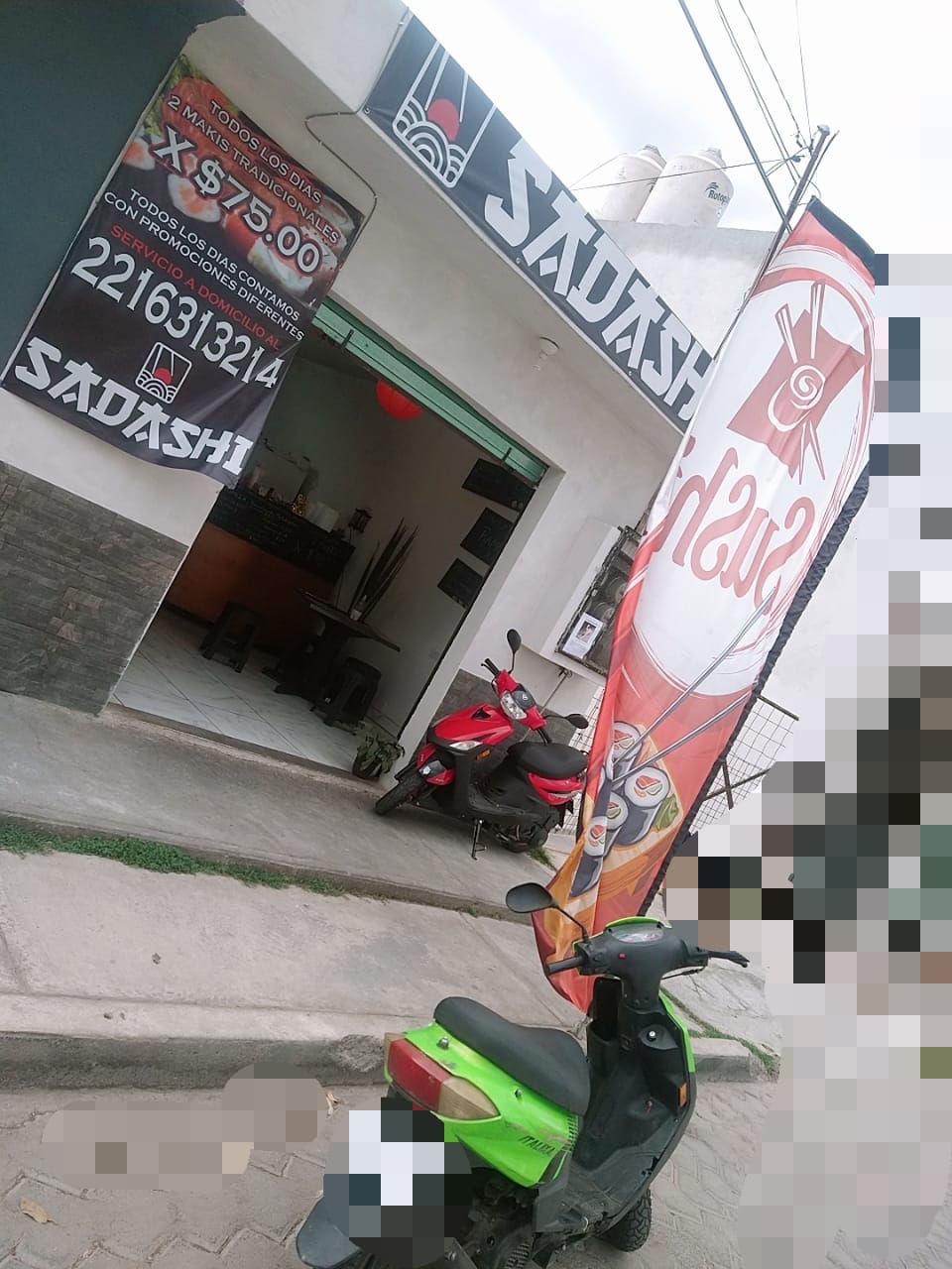 Hanami Sushi image 6