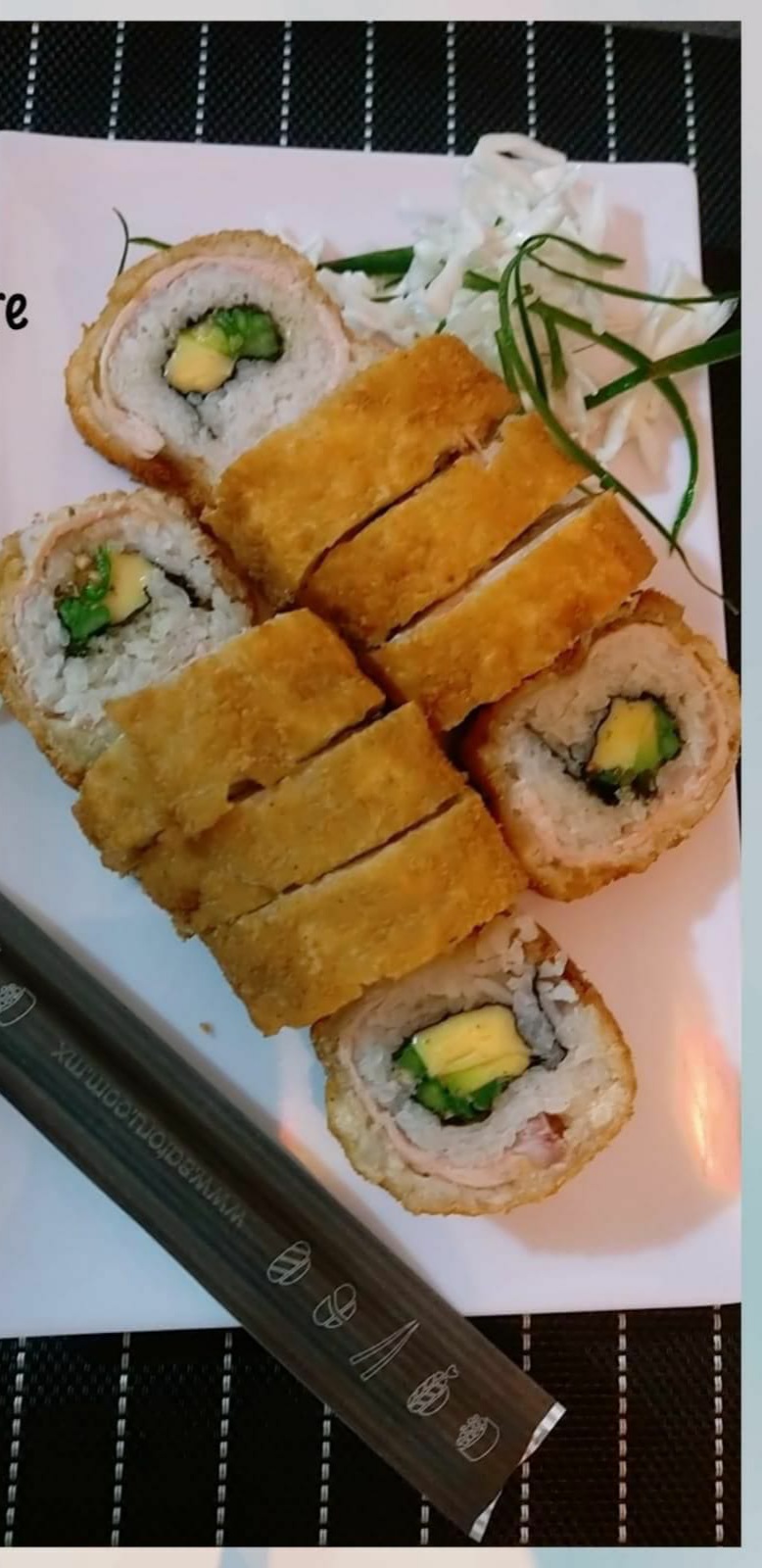 Hanami Sushi image 10