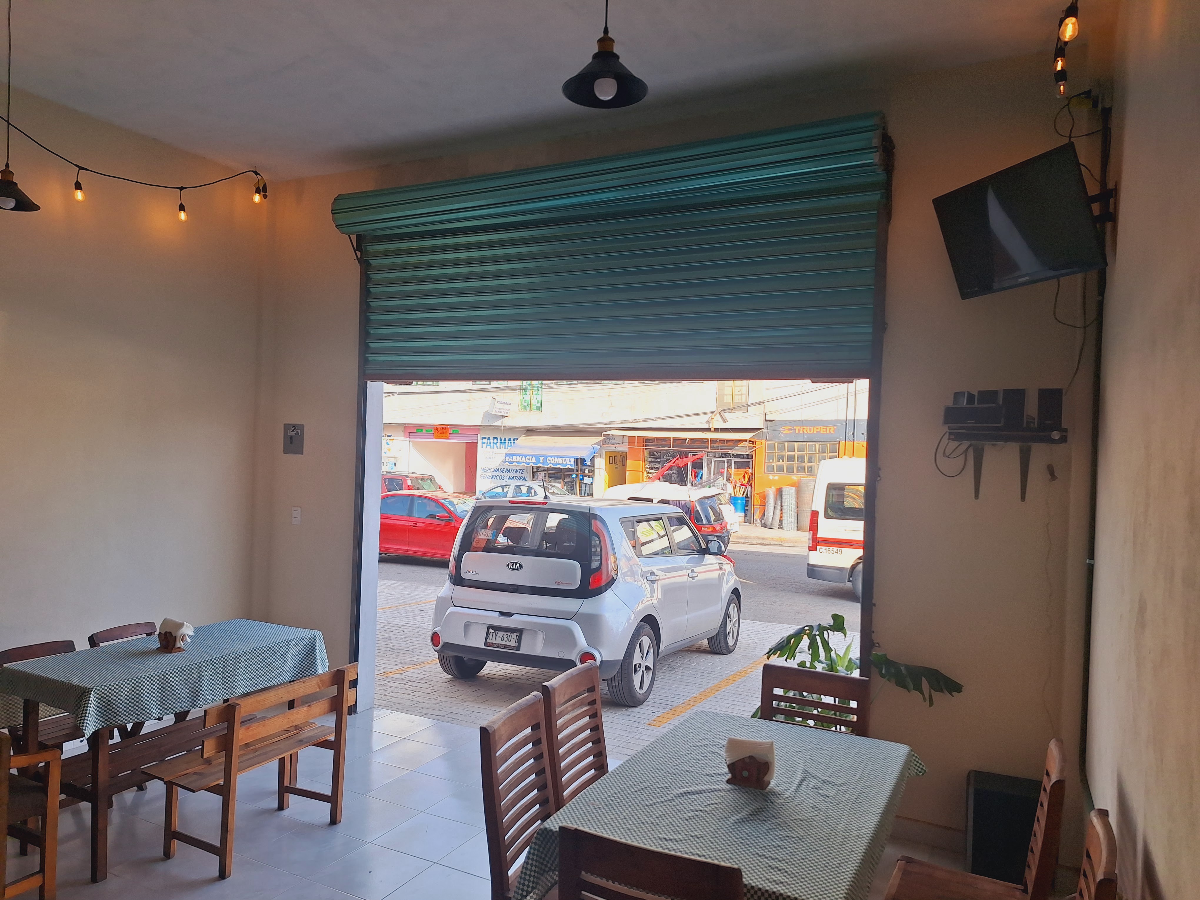 Estación Alamo image 1