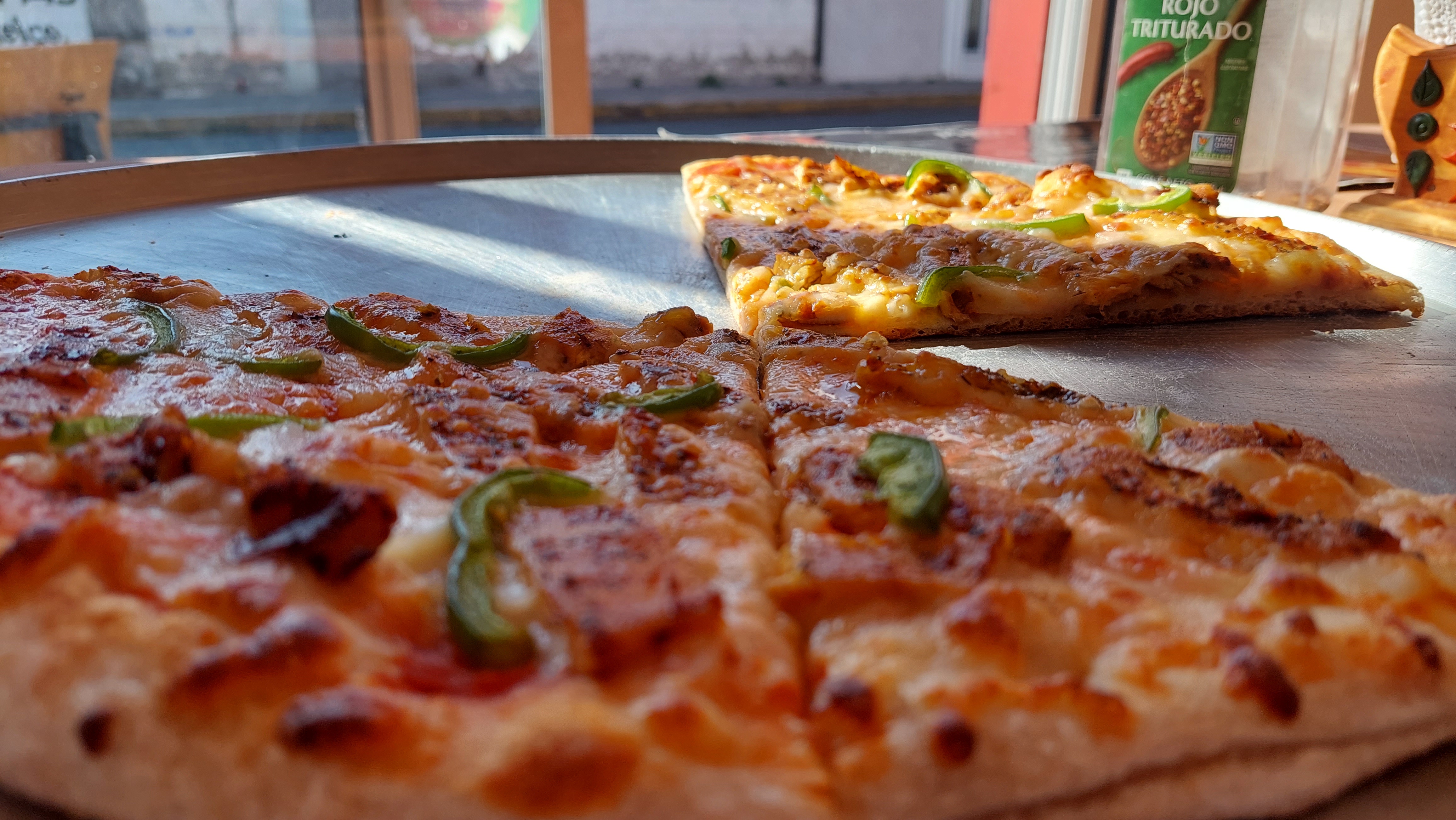 Estación Alamo image 2