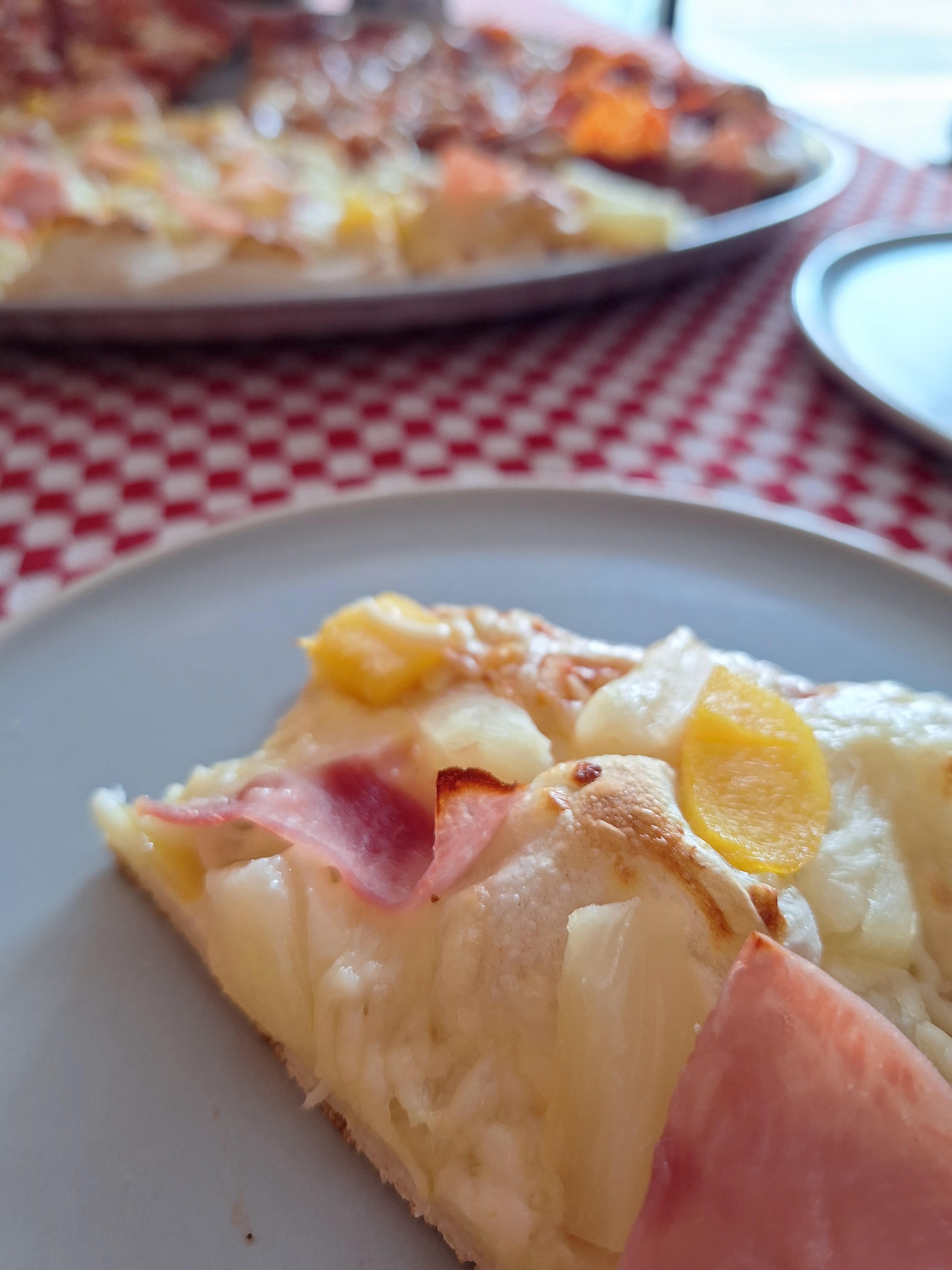 Estación Alamo image 6