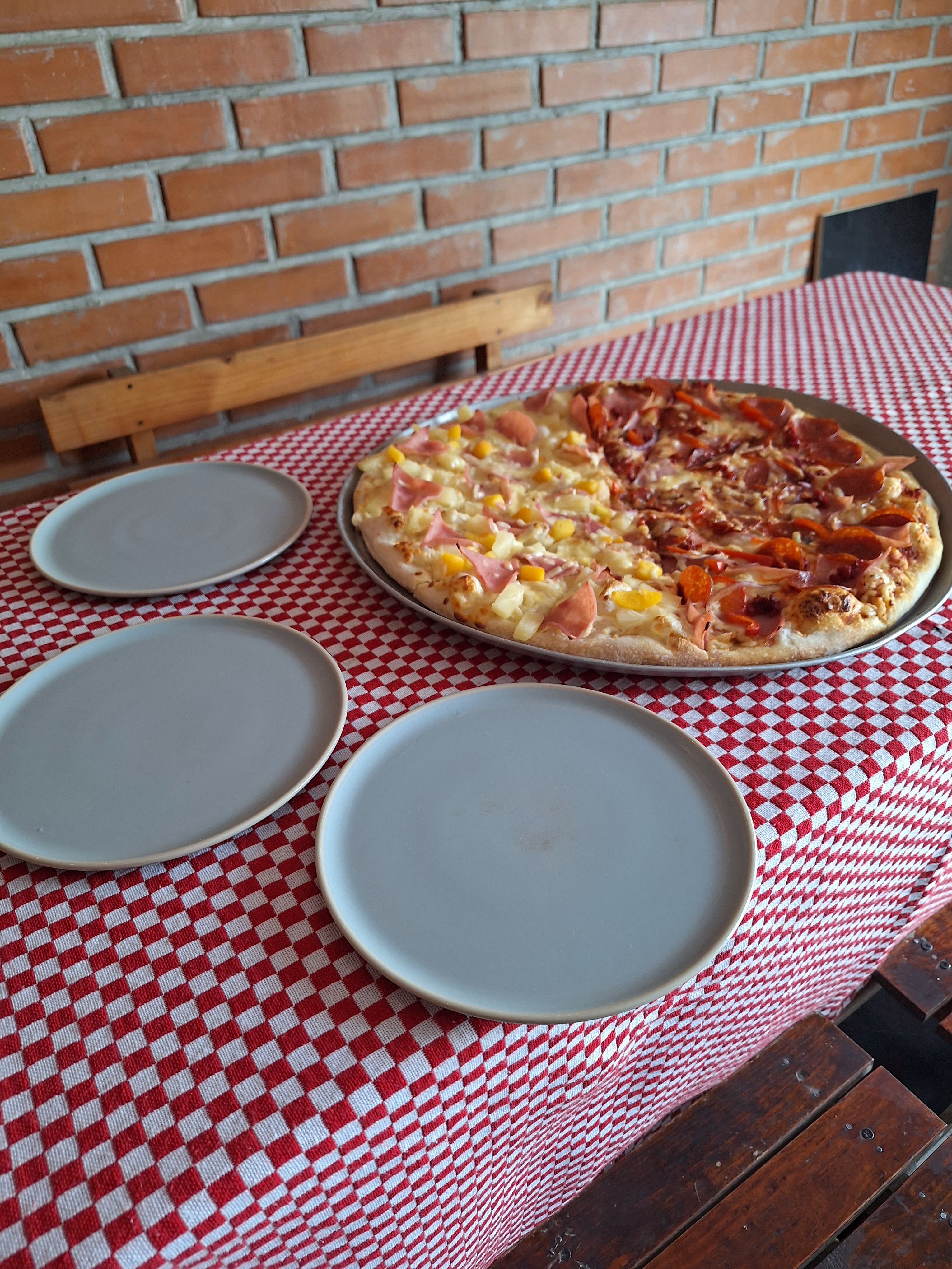 Estación Alamo image 7