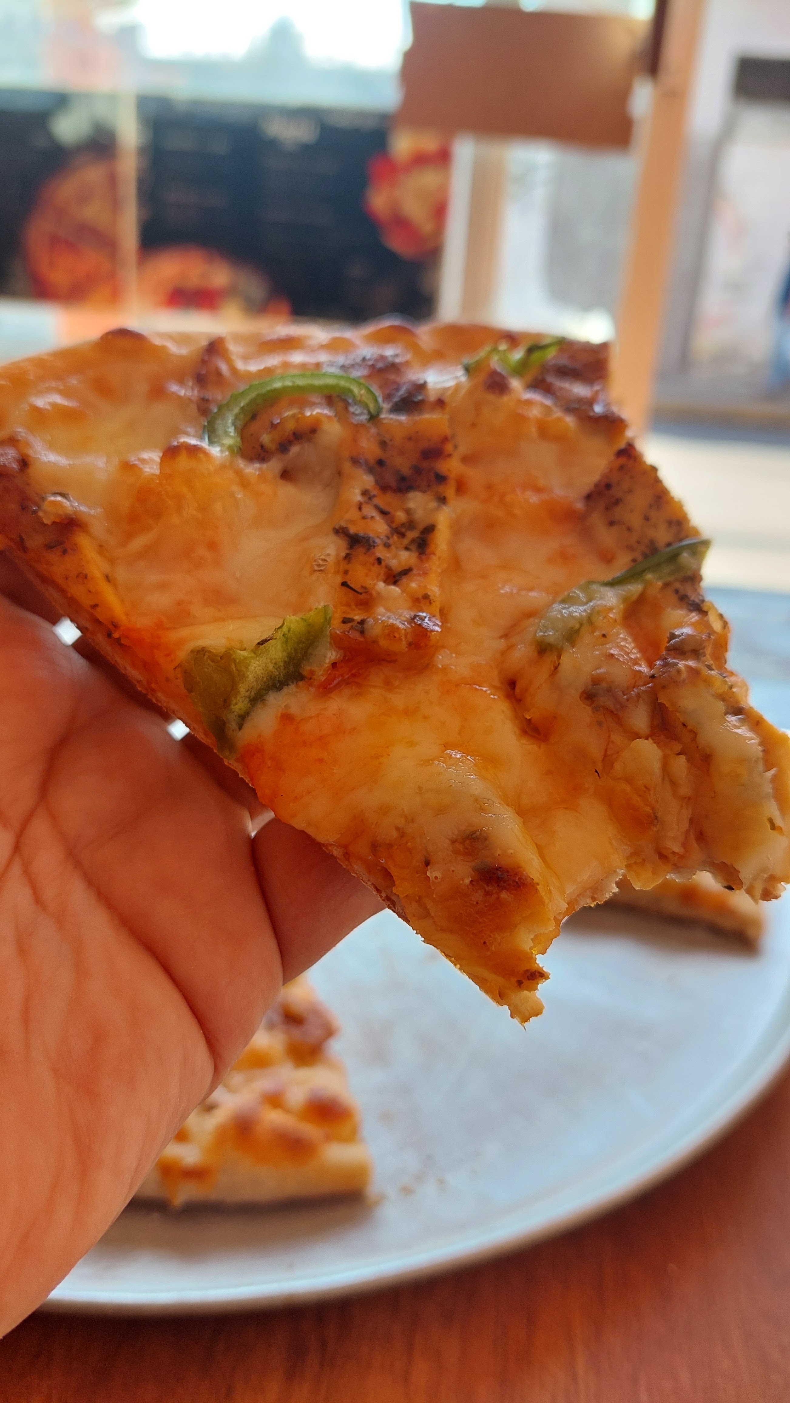 Estación Alamo image 8