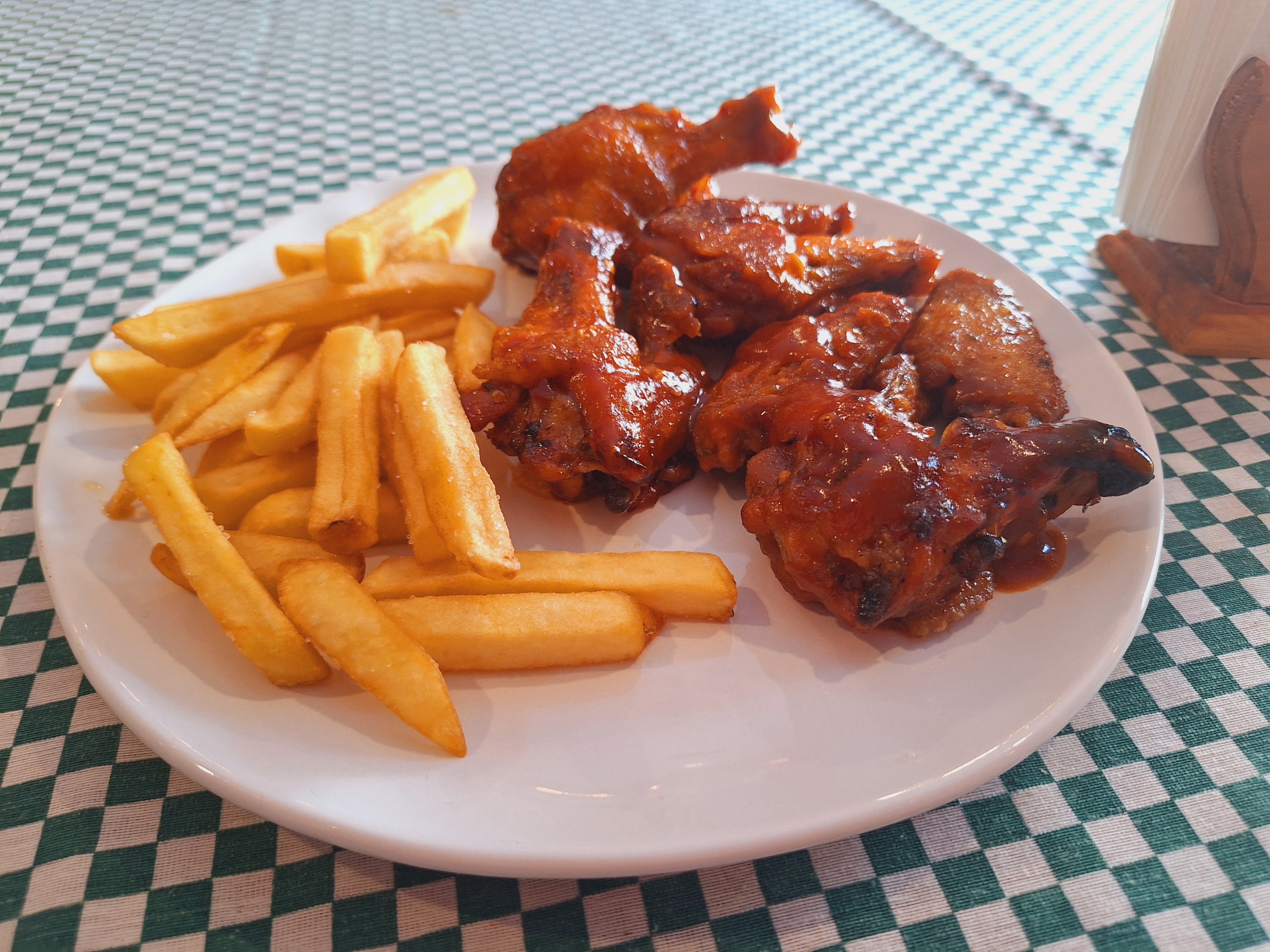 Estación Alamo image 9