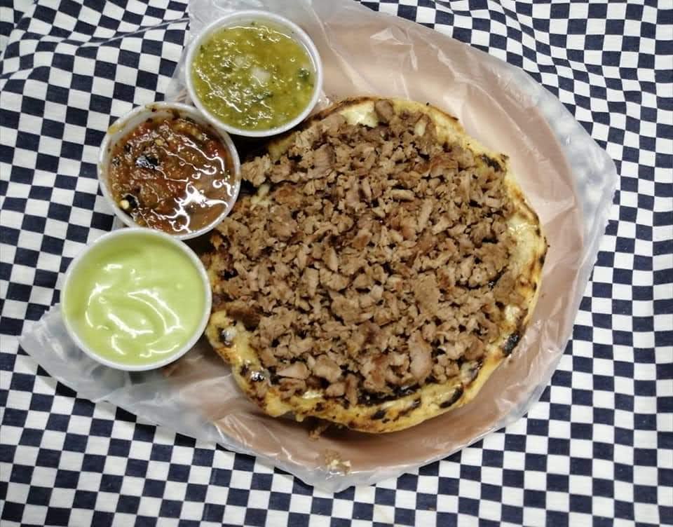 Taqueria " El Parra" image 1