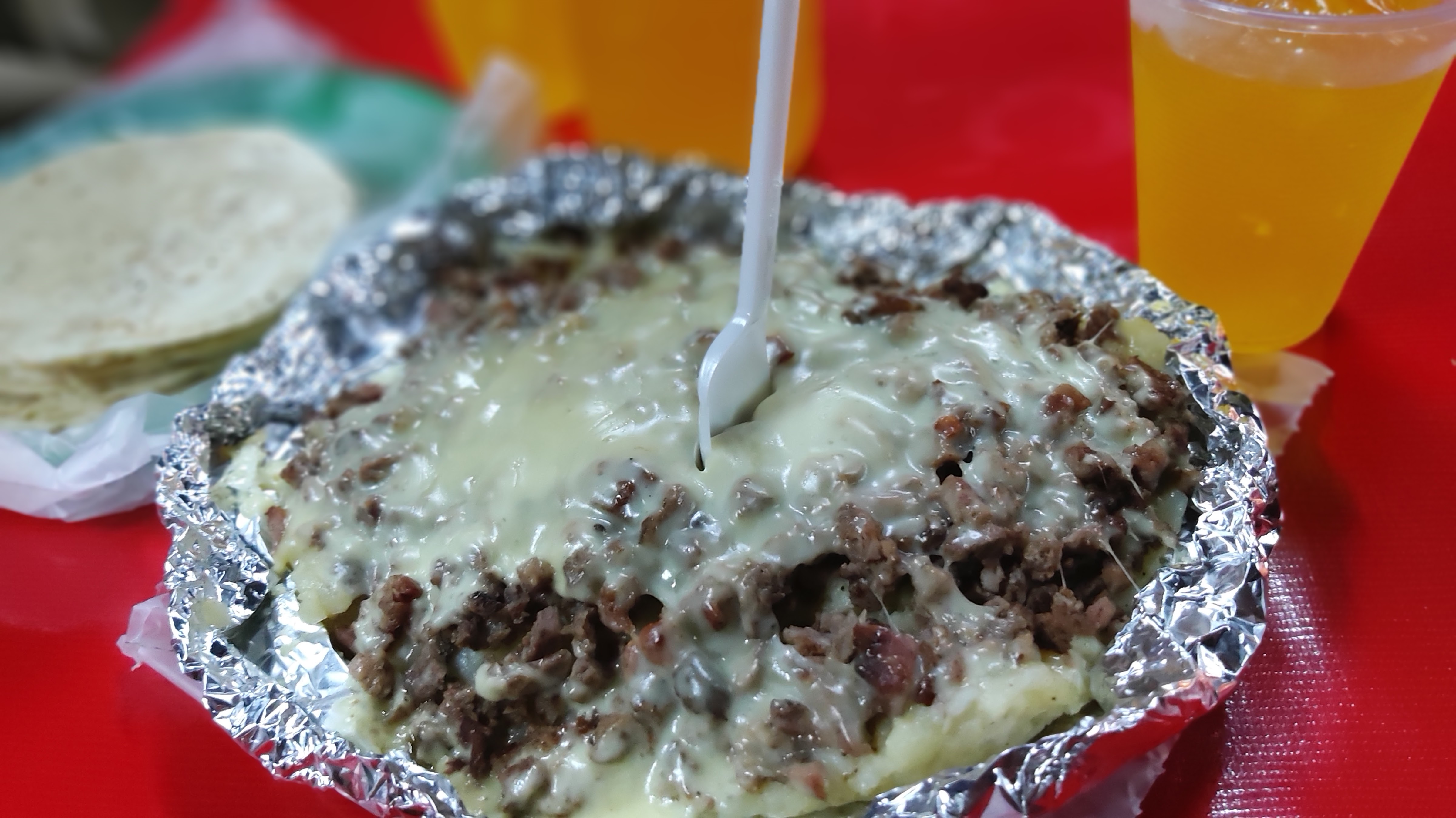 Taqueria " El Parra" image 2