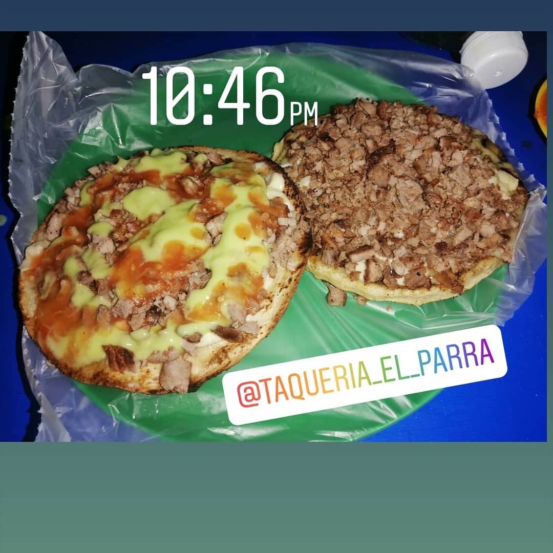 Taqueria " El Parra" image 3