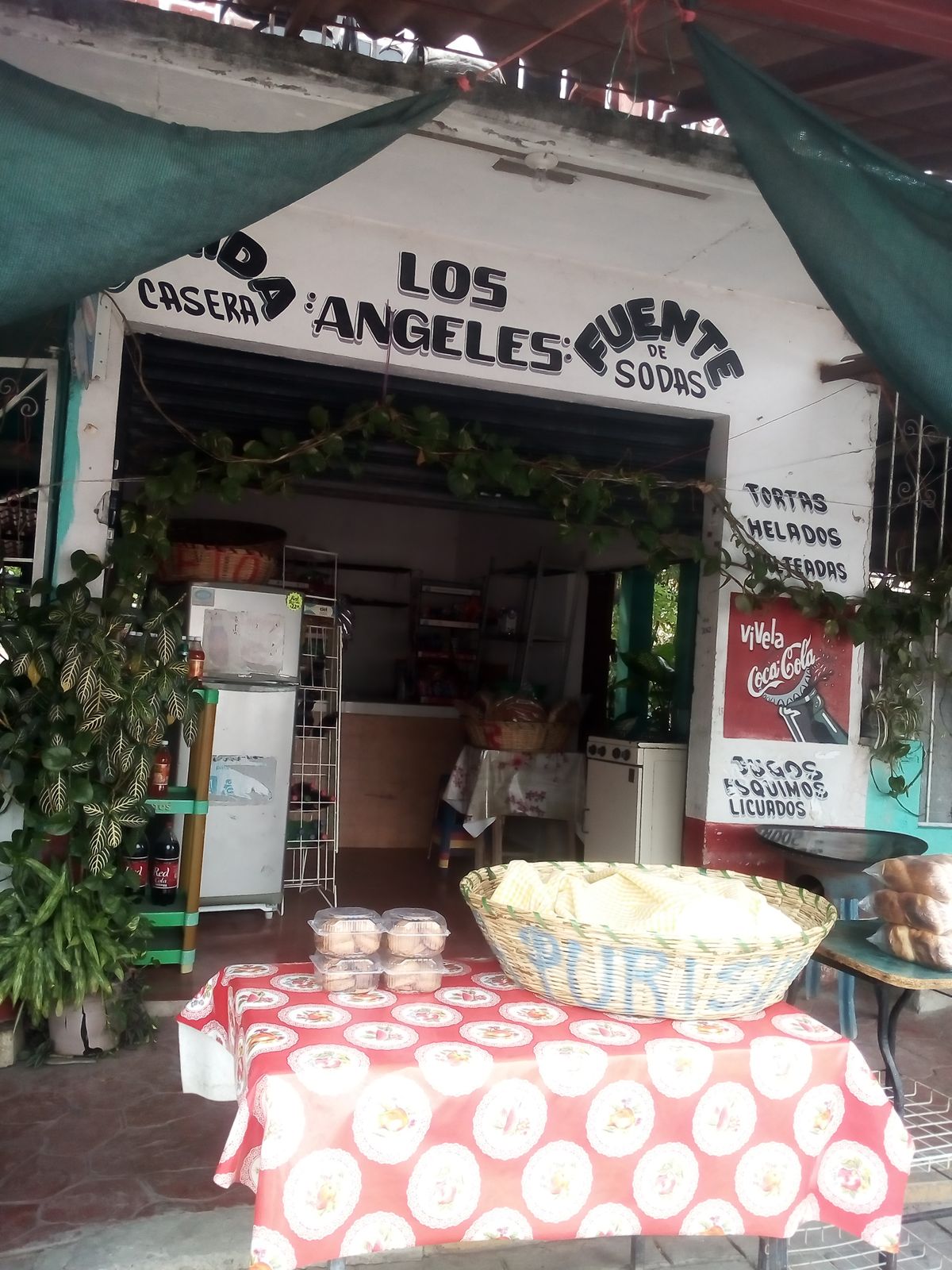 los angeles image 1