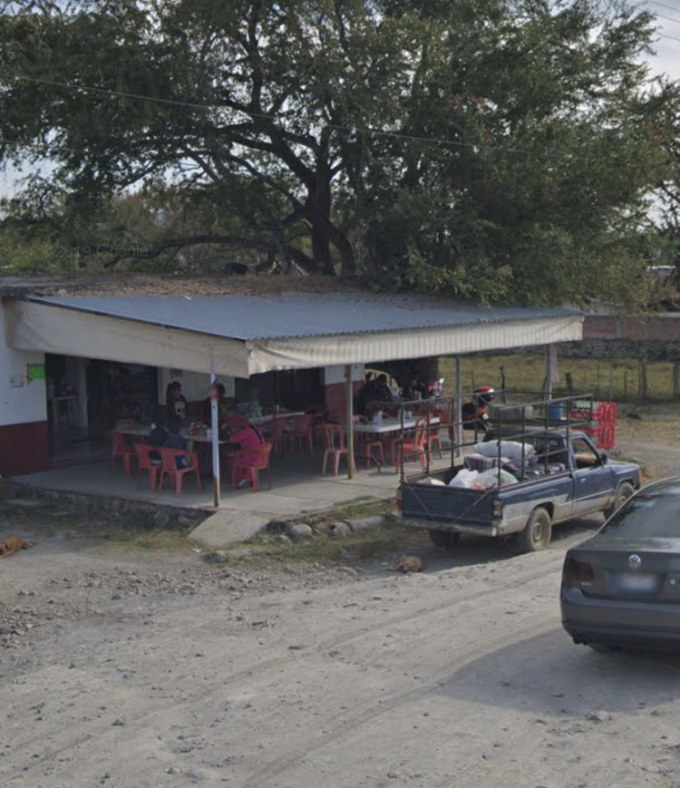Adelita Economic Kitchen image 2