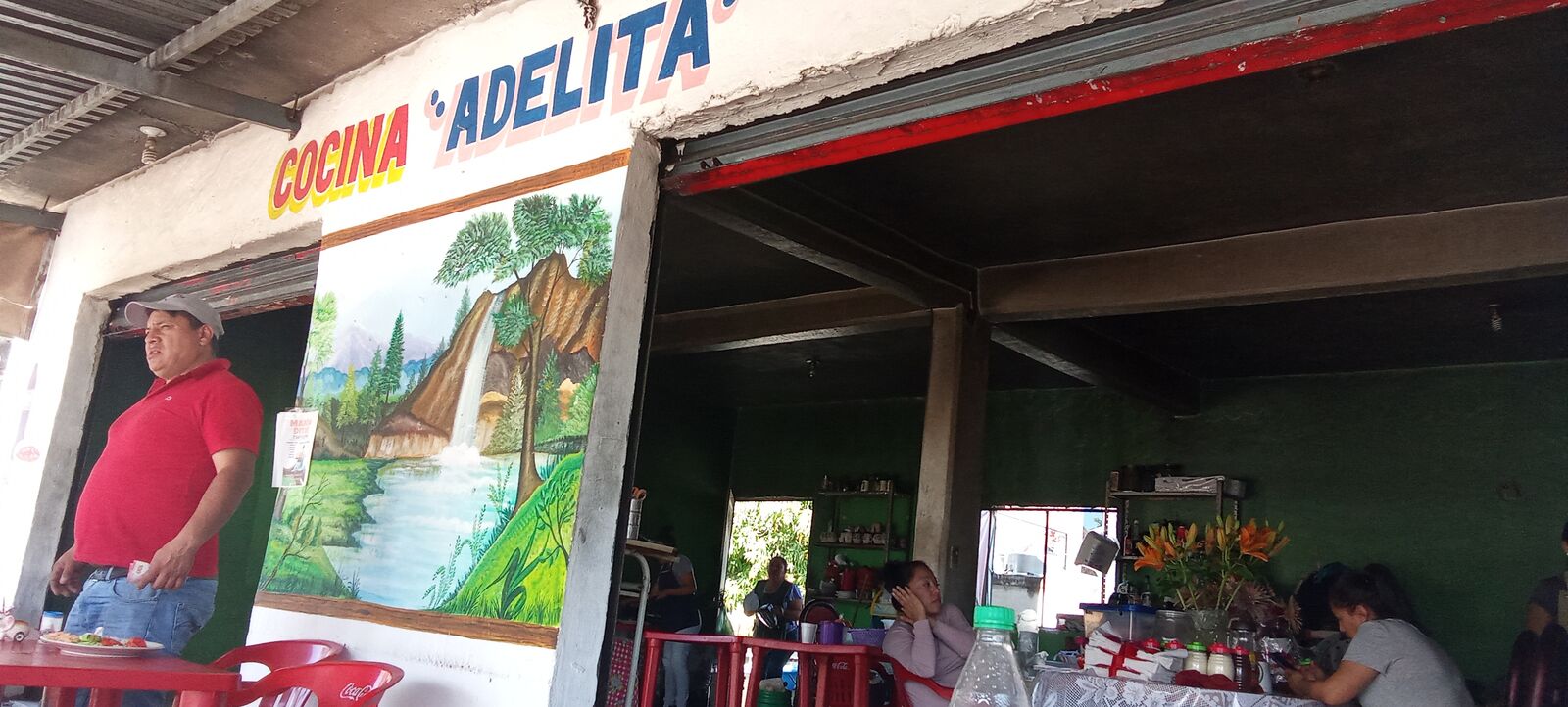 Adelita Economic Kitchen image 3