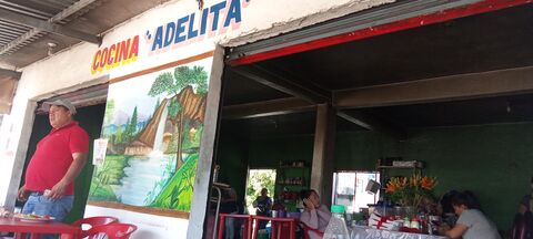 Adelita Economic Kitchen image 3