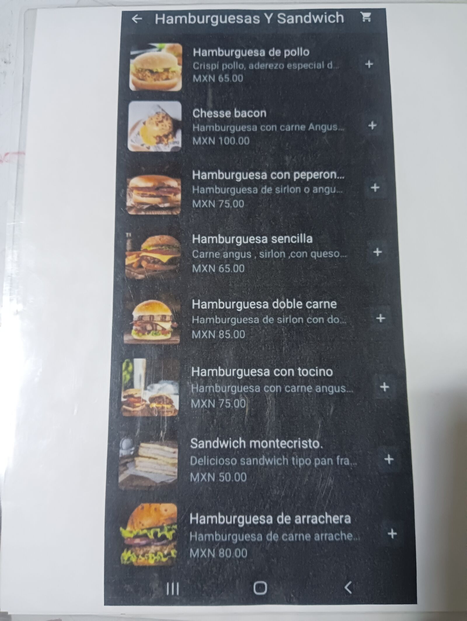 Burbusnacks image 9