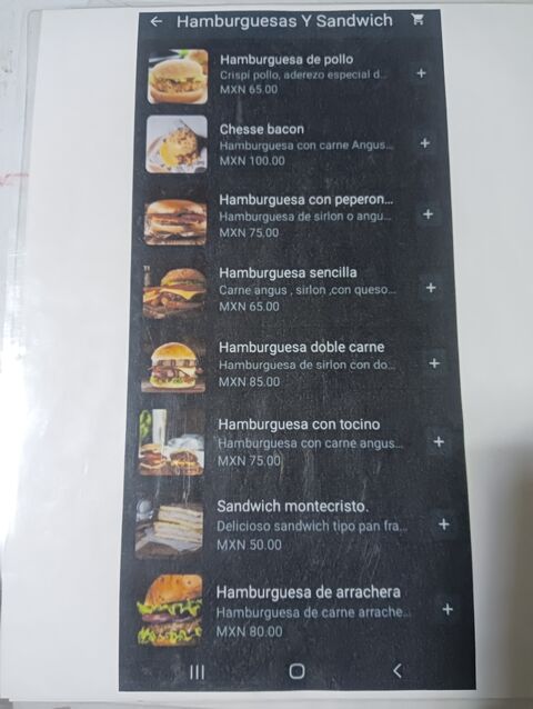 Burbusnacks image 9