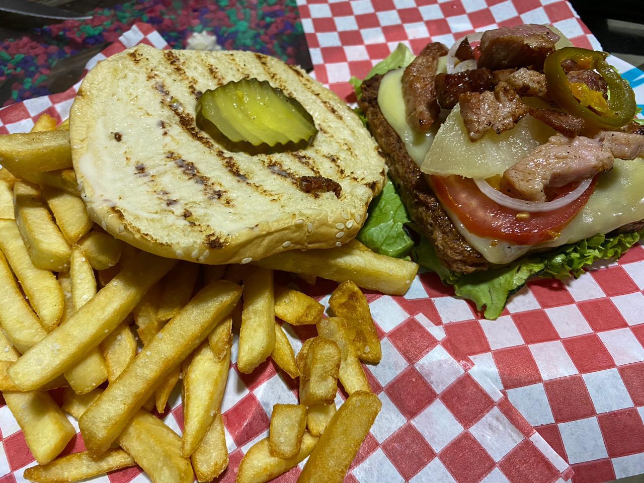 Burbusnacks image 10