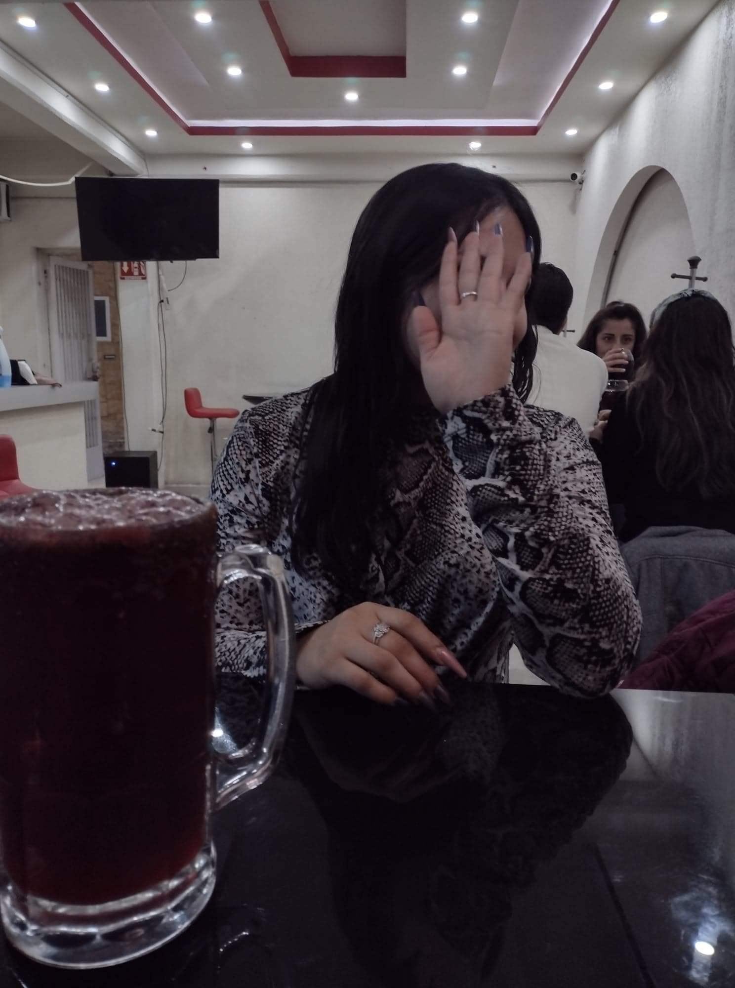 Chuppie's Bar image 2