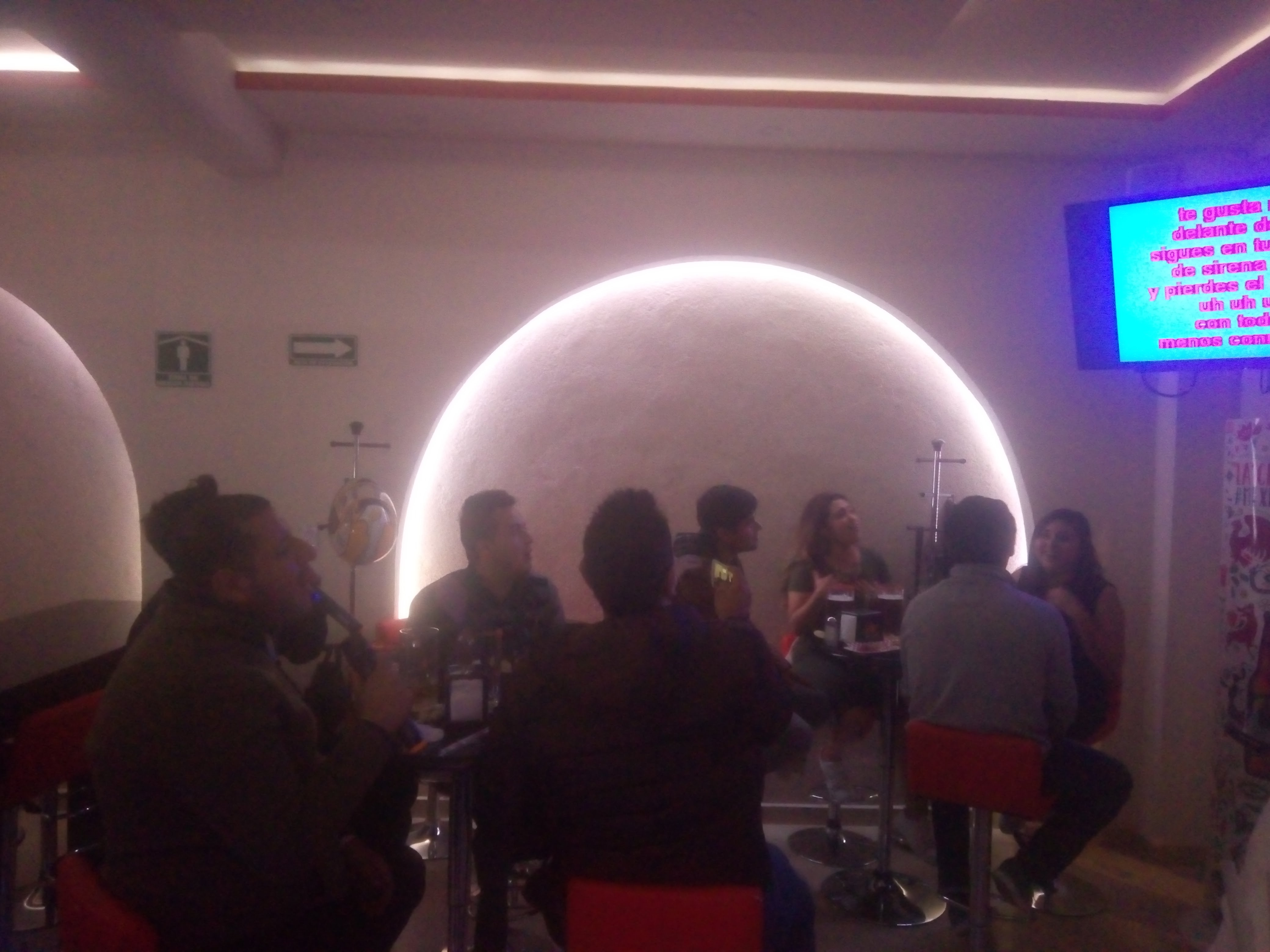 Chuppie's Bar image 4