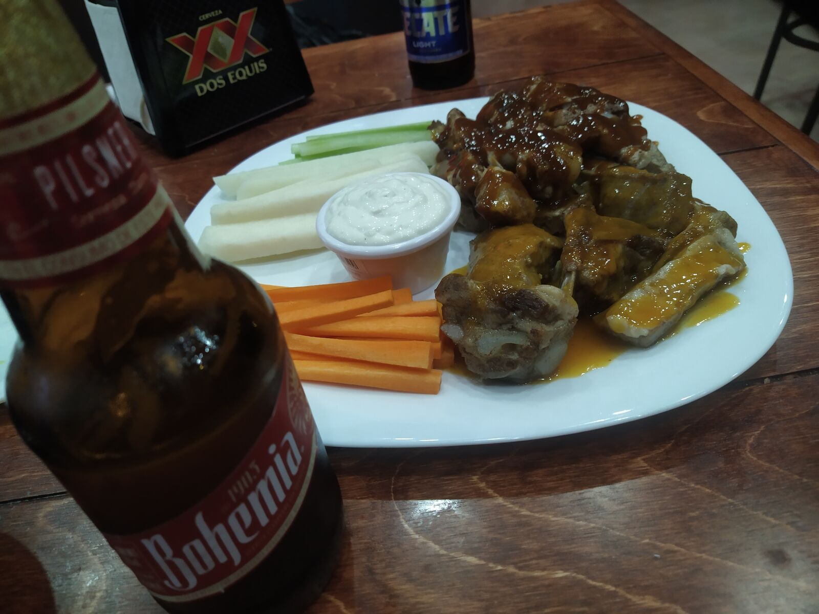 Chuppie's Bar image 6