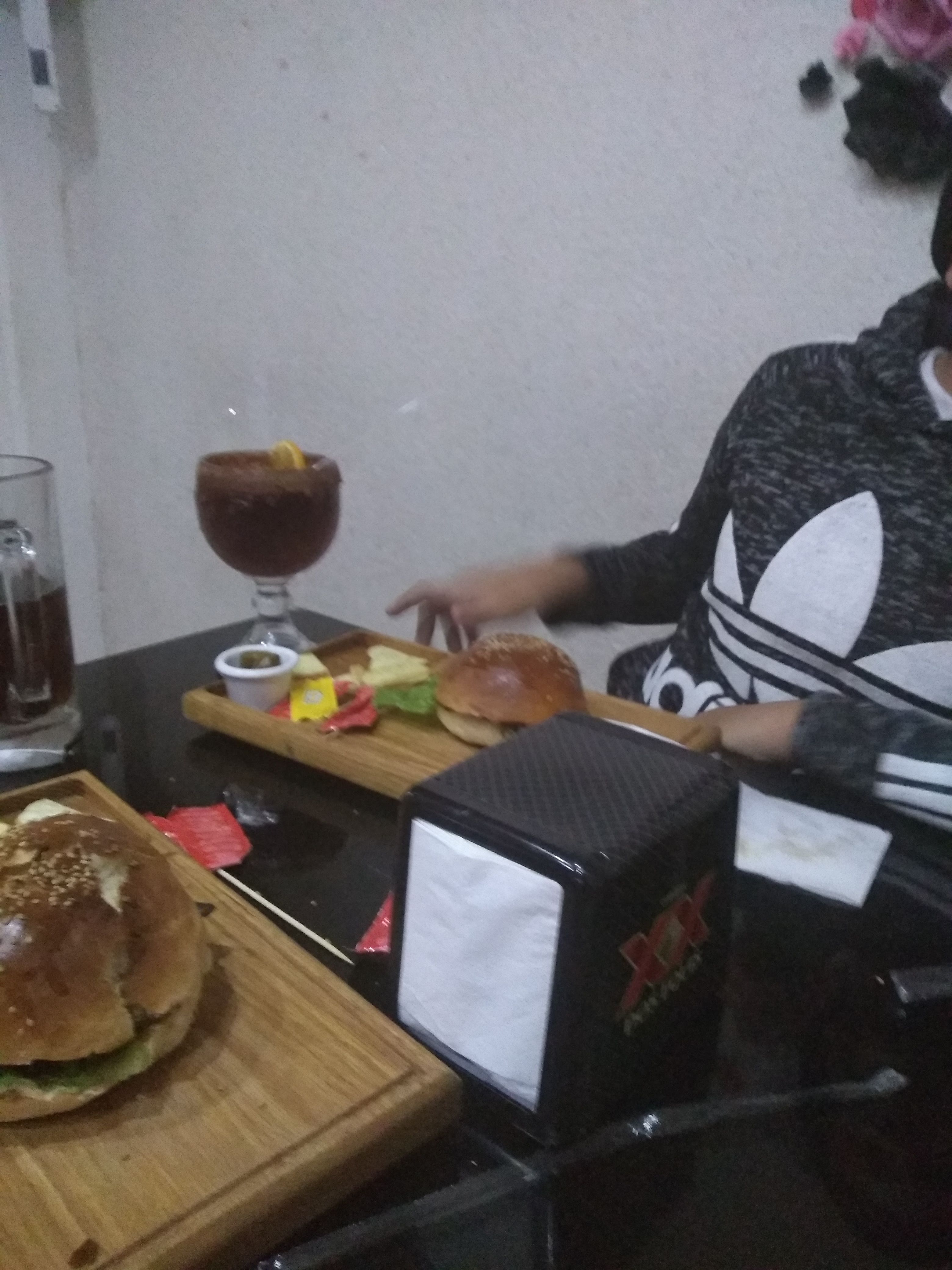 Chuppie's Bar image 10