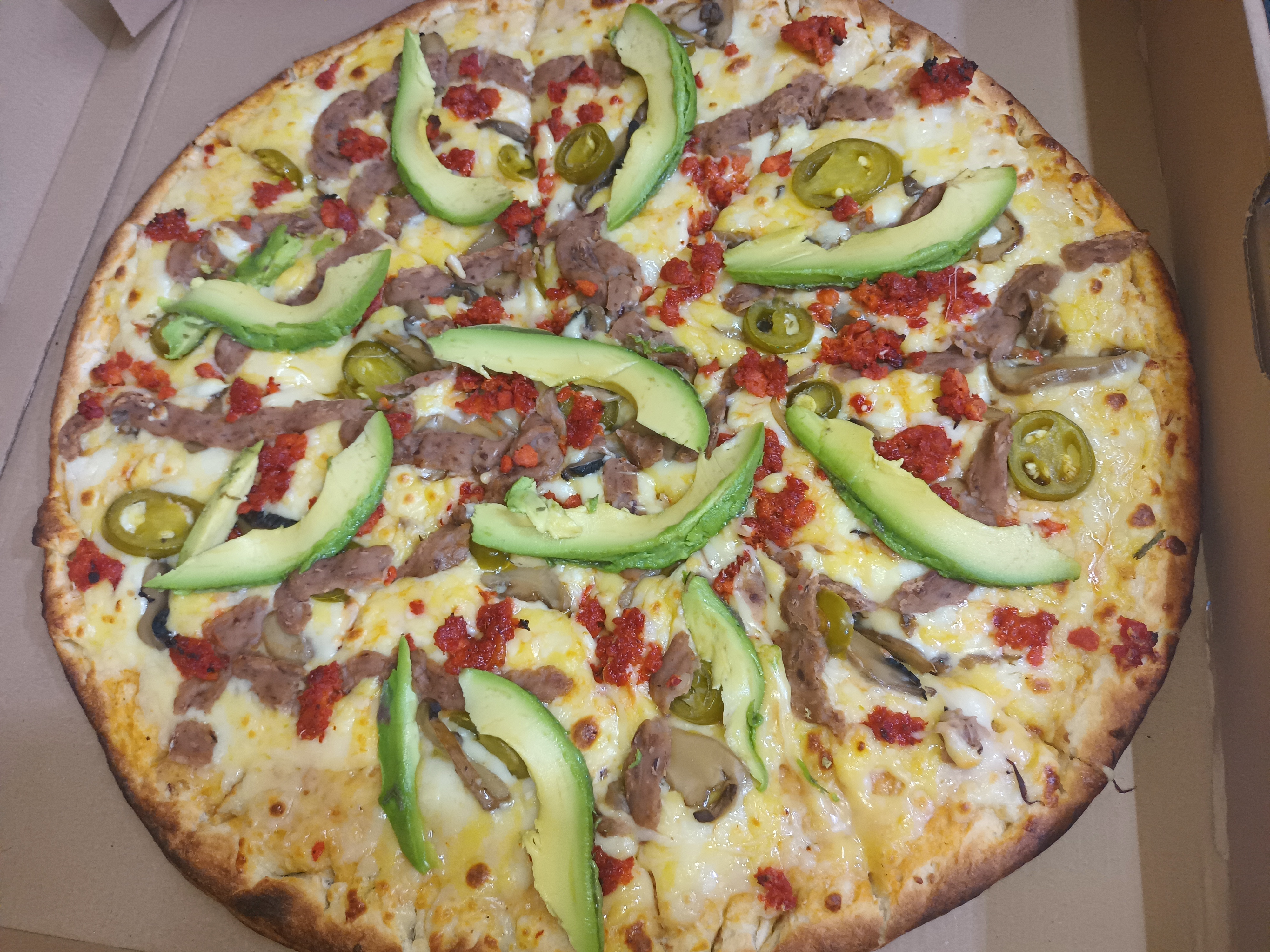 "Gutierrez"Pizzas image 6