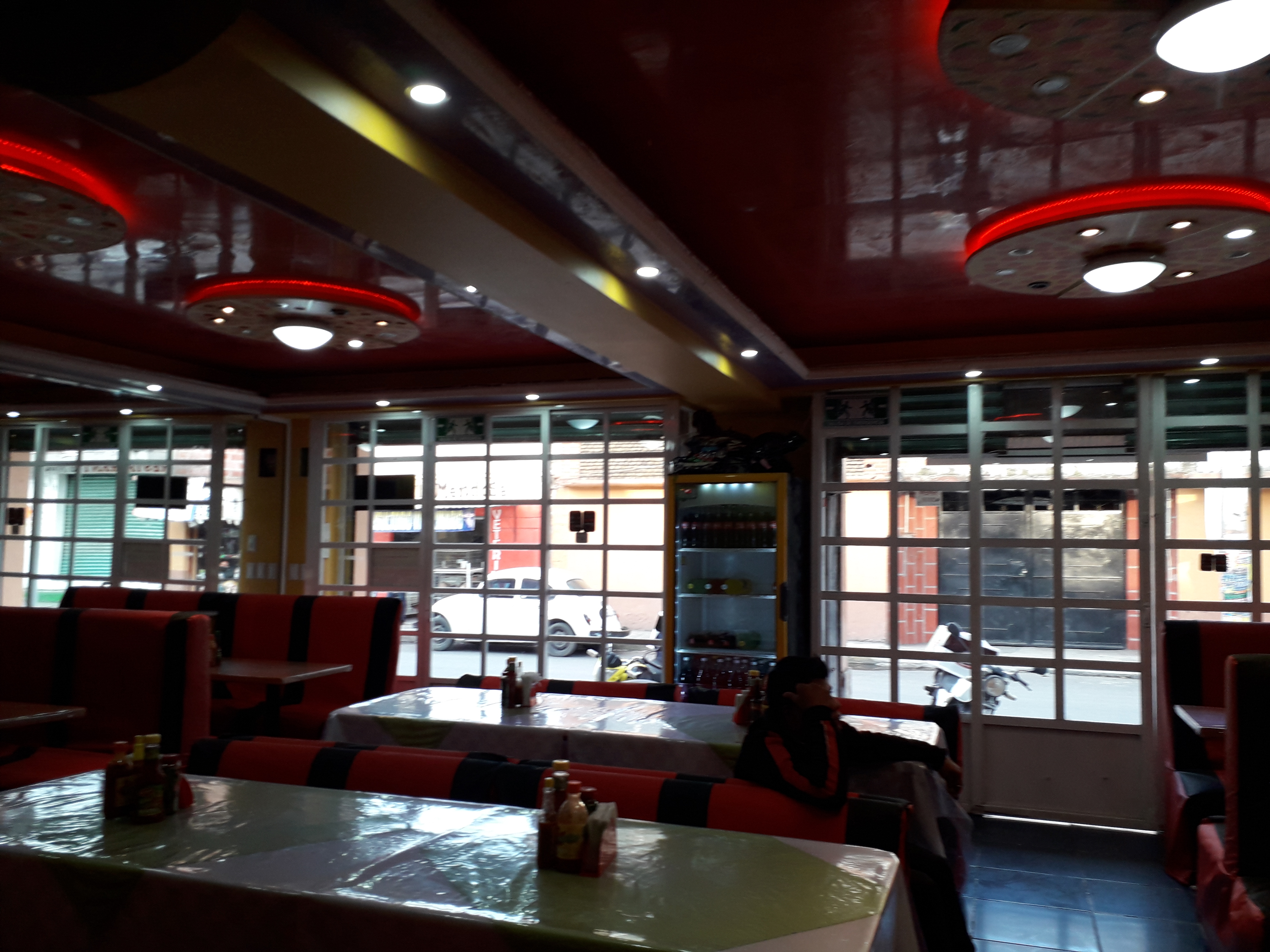 "Gutierrez"Pizzas image 9