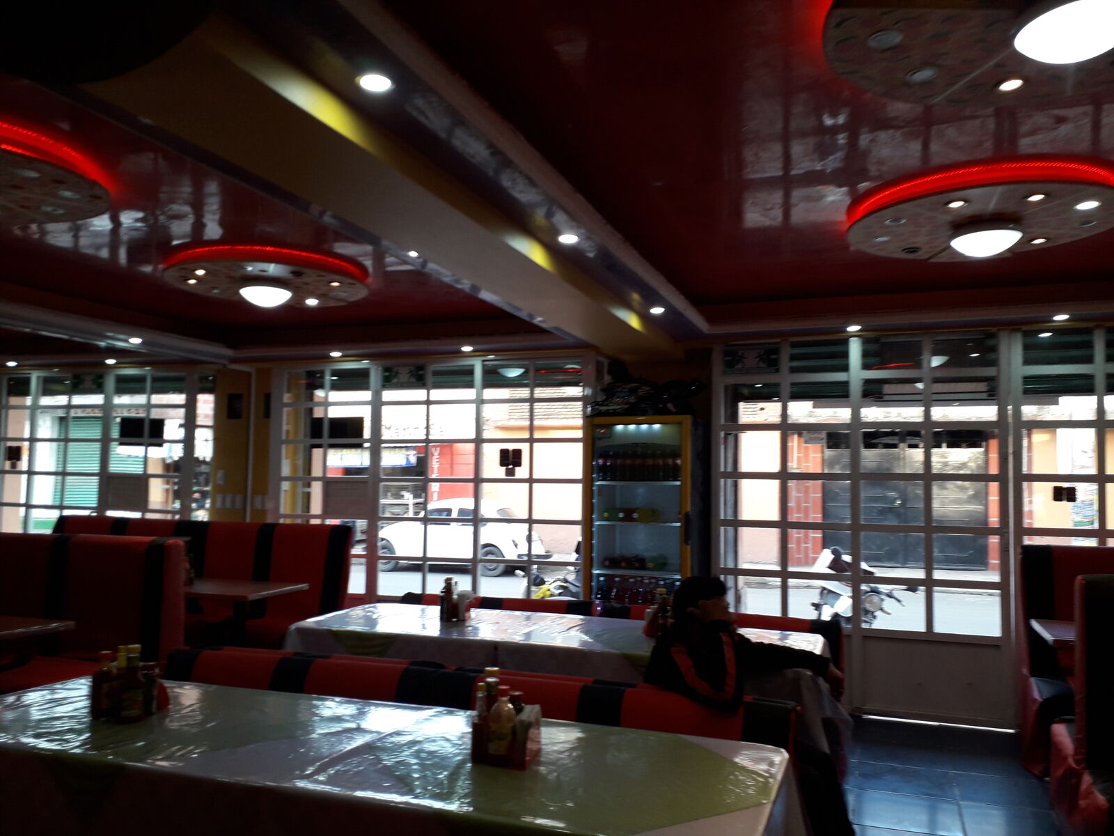 "Gutierrez"Pizzas image 9
