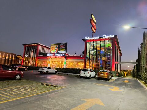 Charly Pizza Cupido Los héroes Chalco image 6