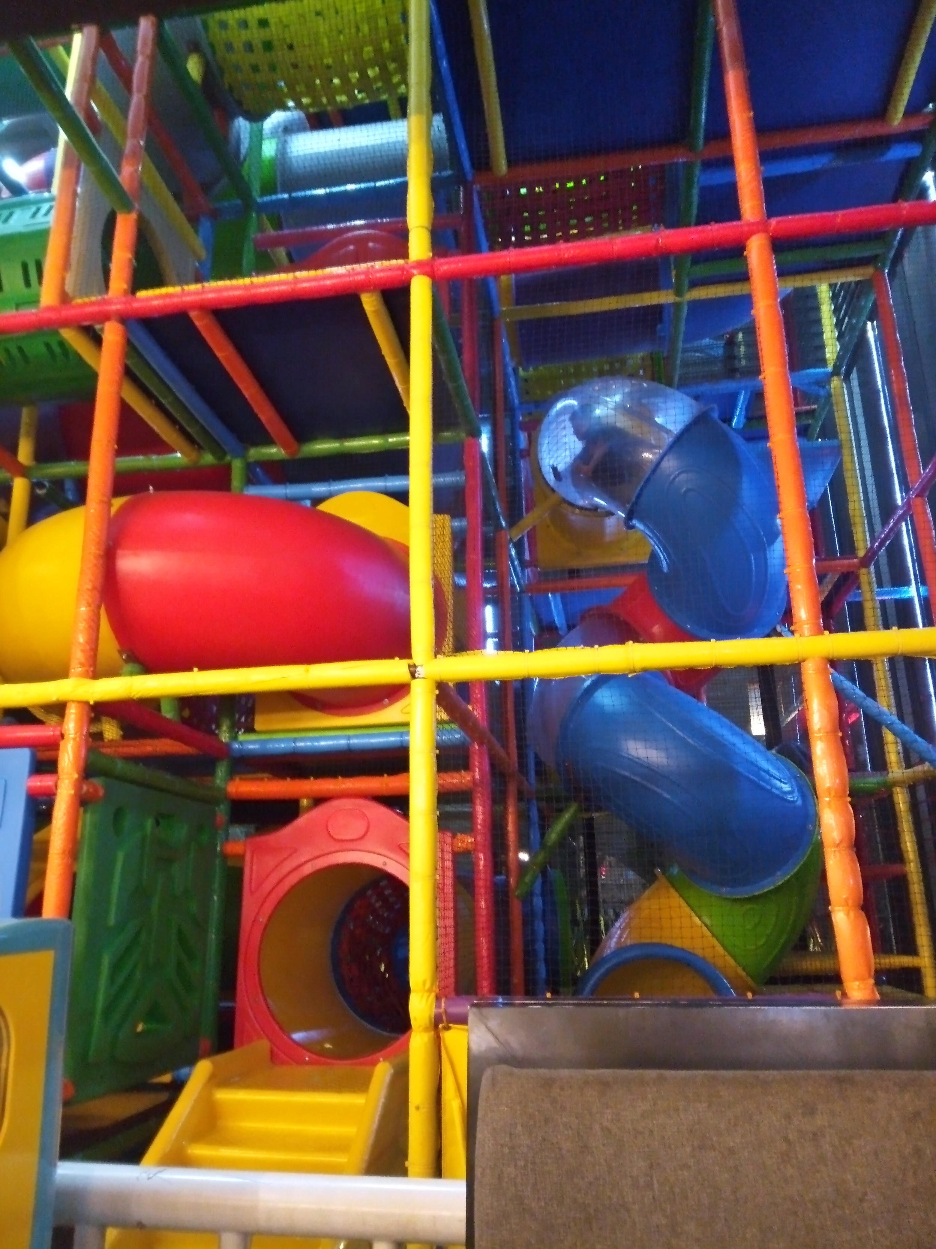 Charly Pizza Cupido Los héroes Chalco image 7