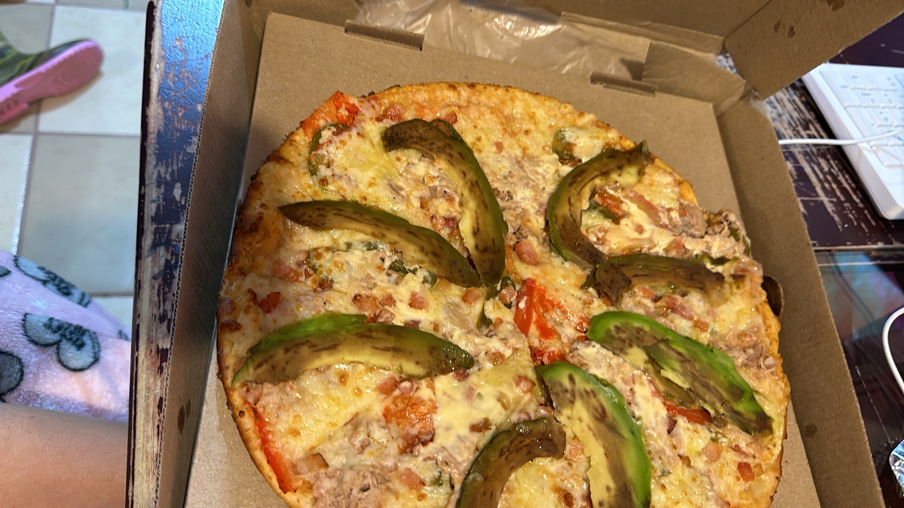 Charly Pizza Cupido Los héroes Chalco image 8