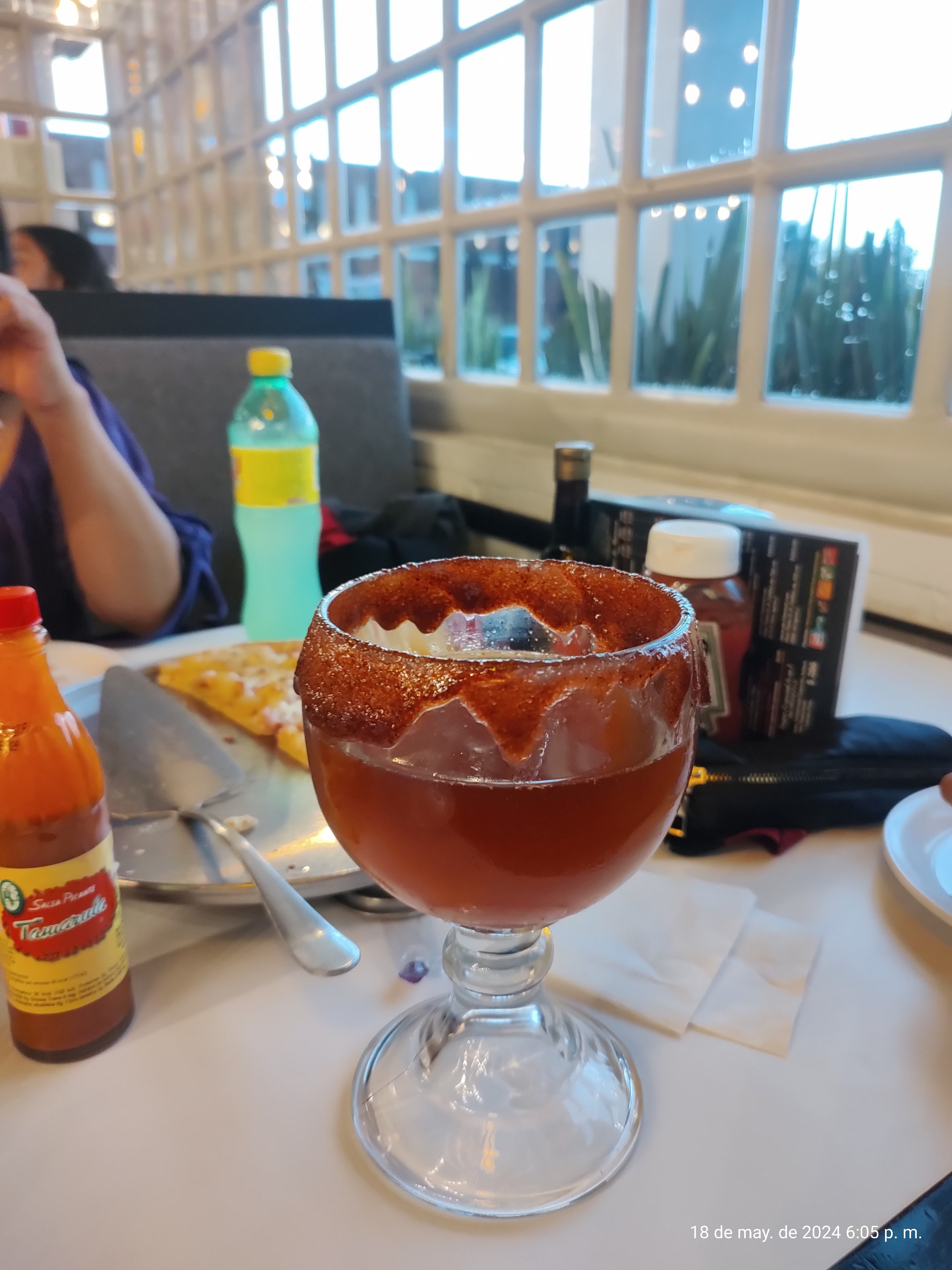 Charly Pizza Cupido Los héroes Chalco image 10