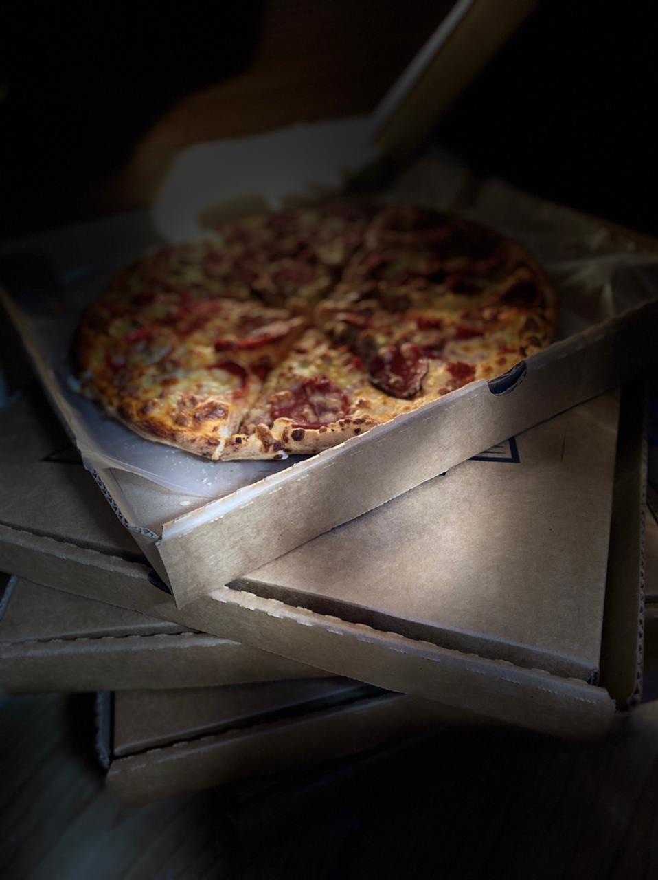 Gemys Pizzas image 2