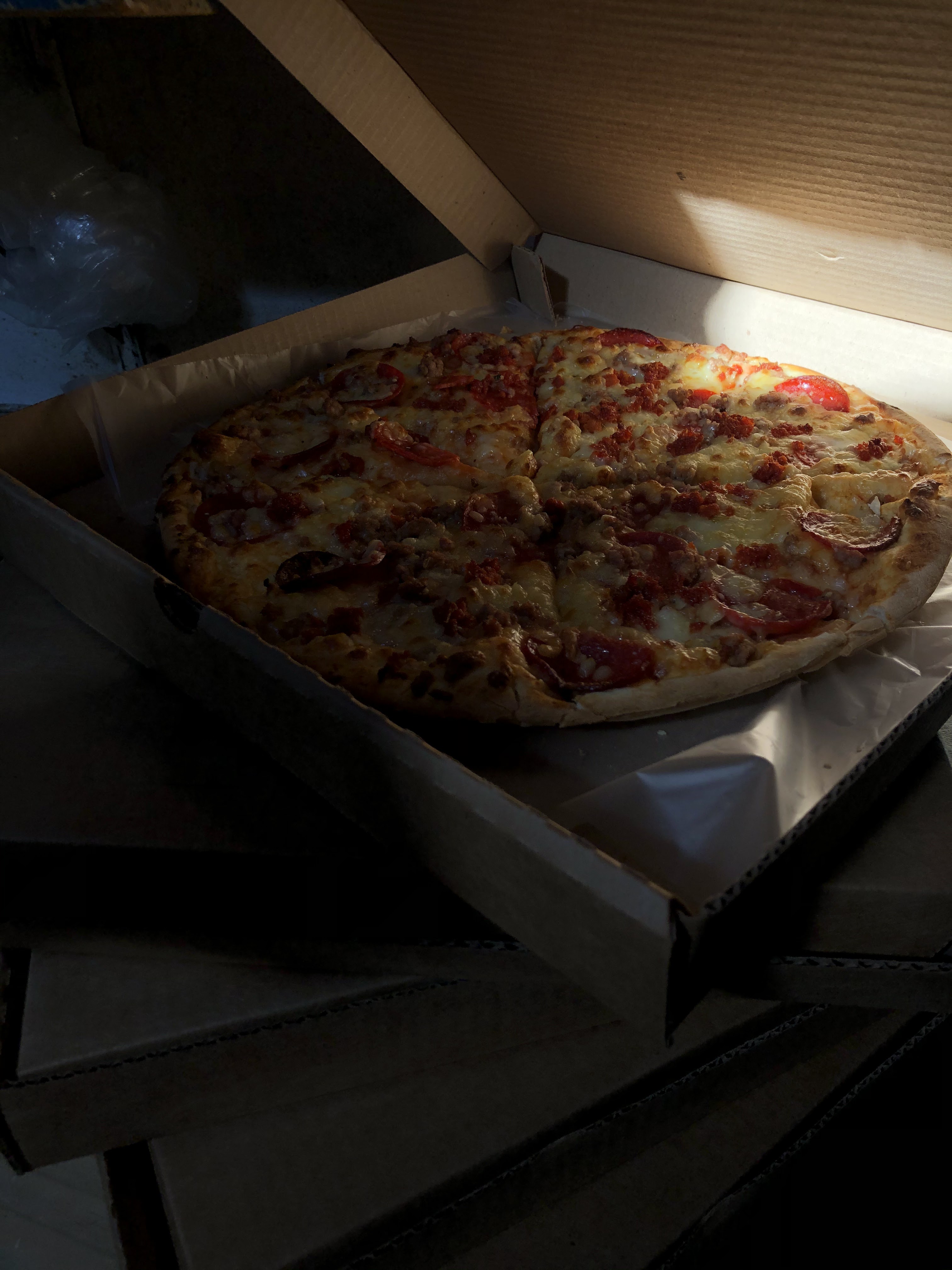 Gemys Pizzas image 3