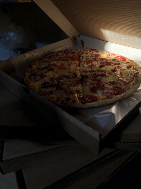 Gemys Pizzas image 3
