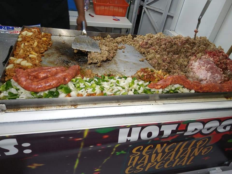 Tacos "El Chato" image 1