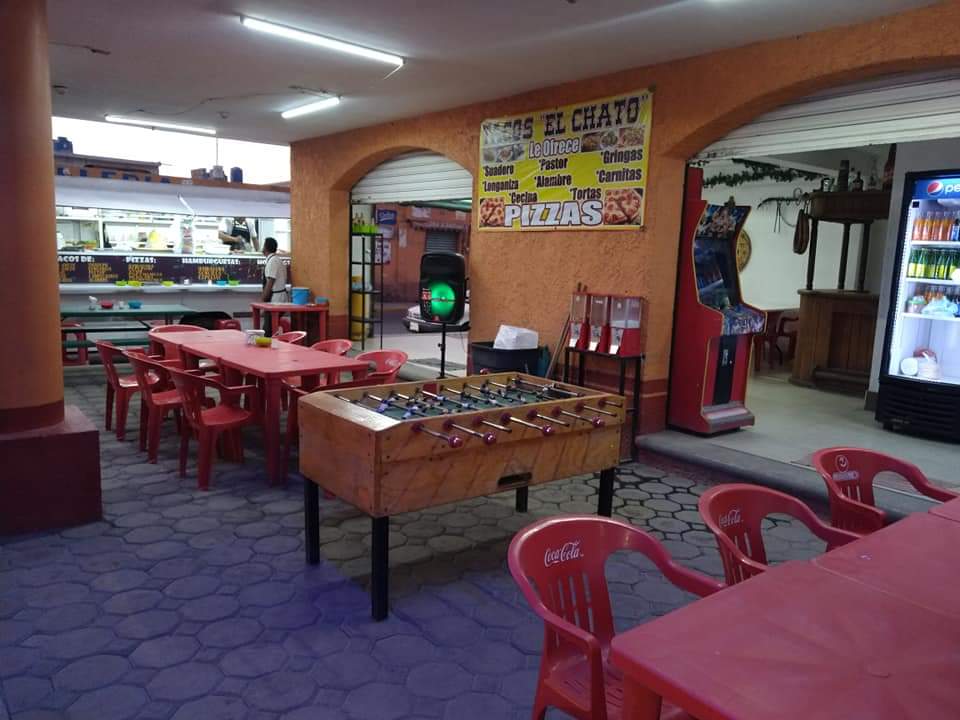 Tacos "El Chato" image 2