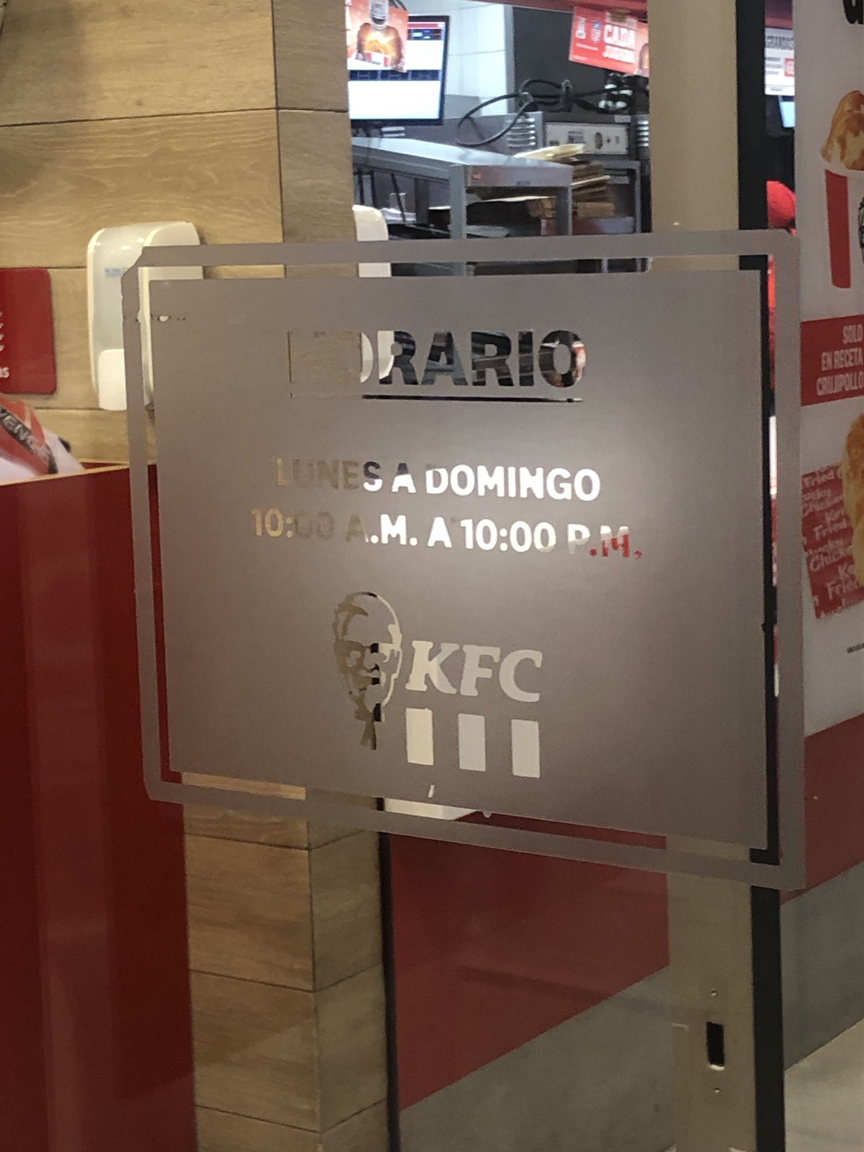 KFC image 10